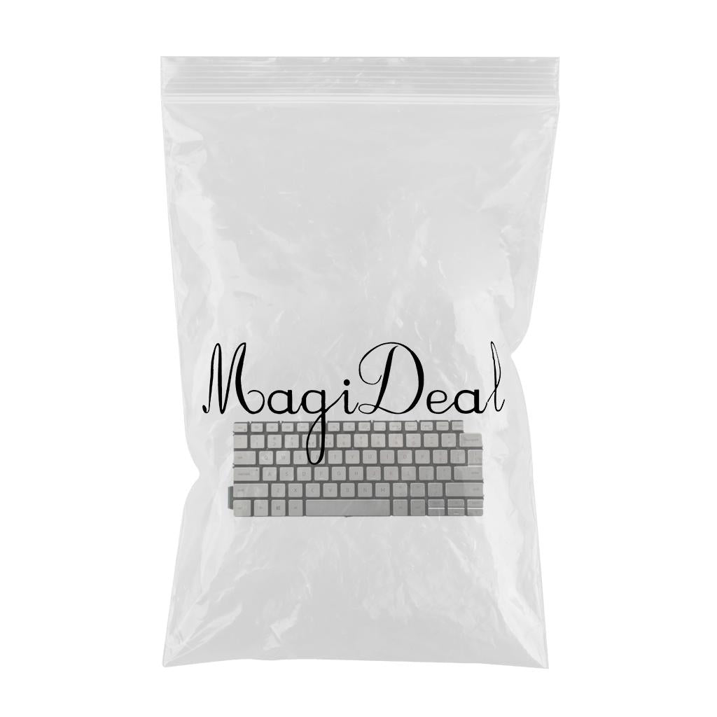 Keyboard Backlit German For DELL Inspiron 3583 3584 3585 3590 3593 3595