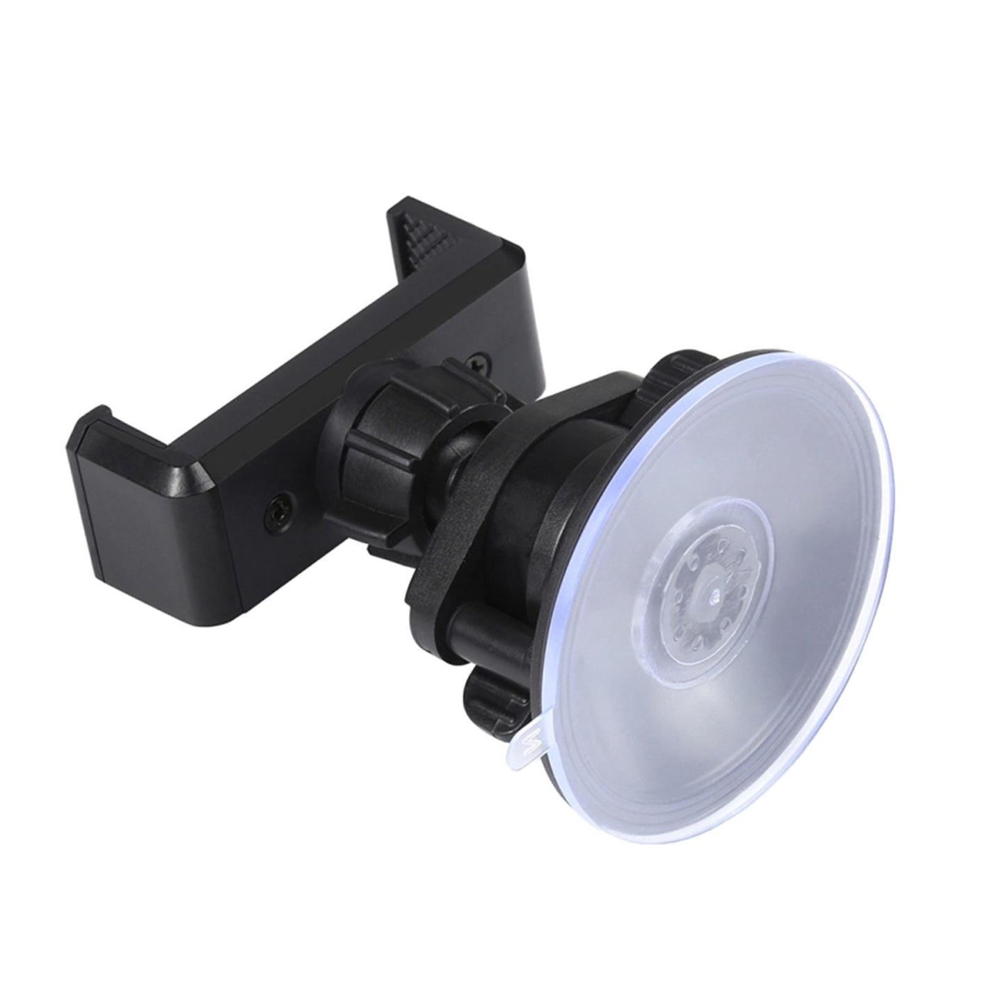 360 Degree Car Mobile Phone Holder Windshield Mount Bracket Desktop Stand