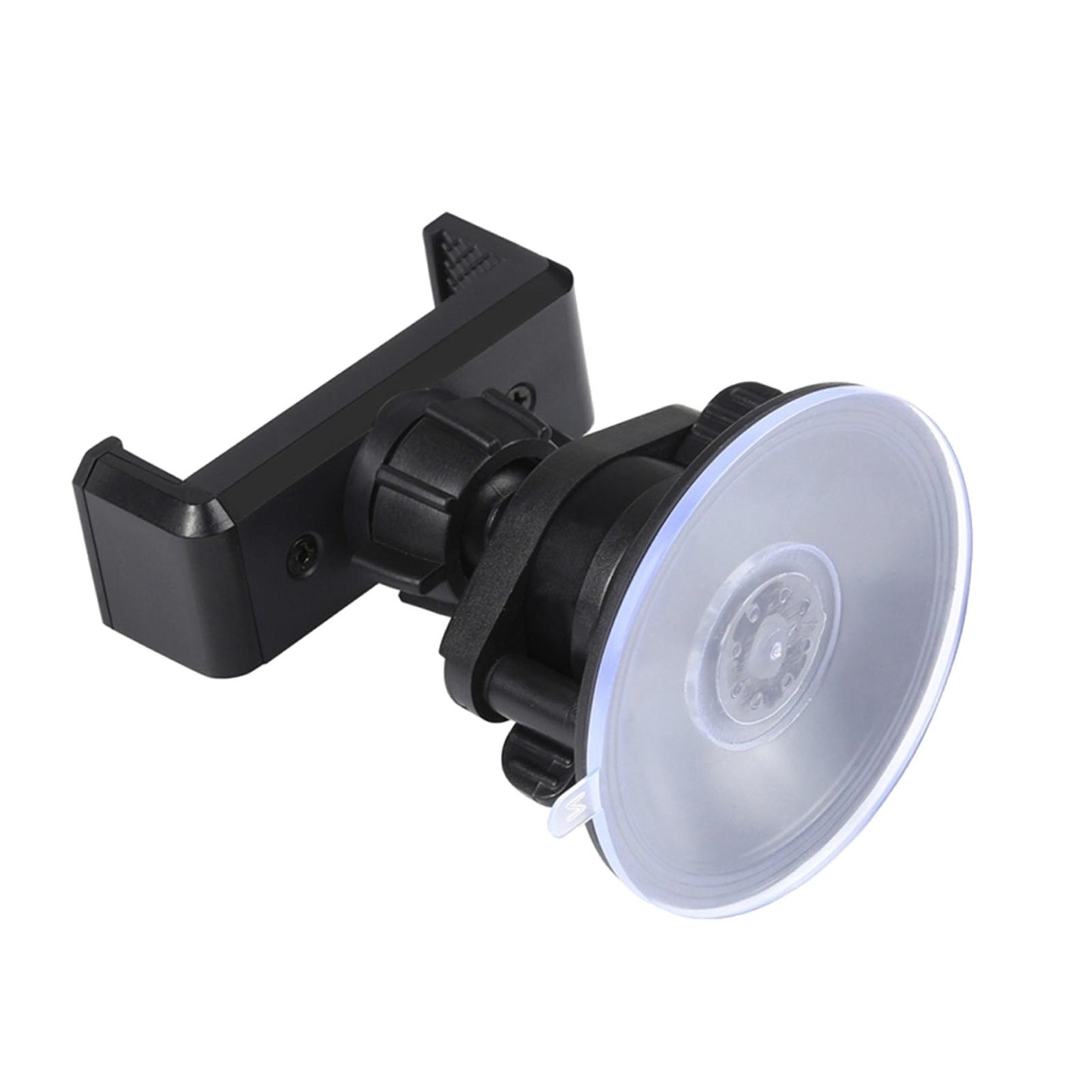 360 Degree Car Mobile Phone Holder Windshield Mount Bracket Desktop Stand