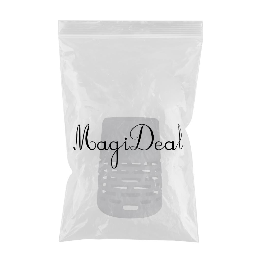 Silicone Carry Case Cover Protector for Soundlink Revolve+ Speaker White