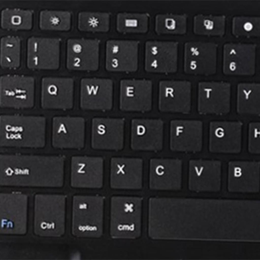 Keyboard Case for iPad 10.2 inch 7th 8th Generation 2019/2020+Pencil Holder