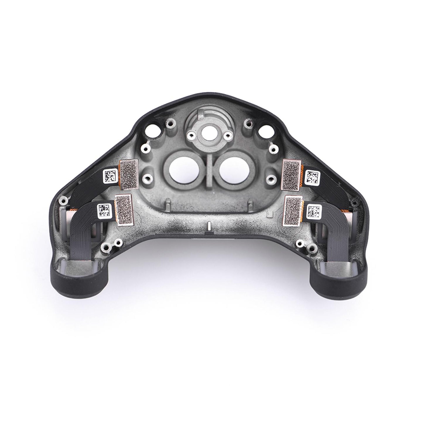 Replacement Vision Bracket Assembly Repair Part for FPV Combo Drone Black