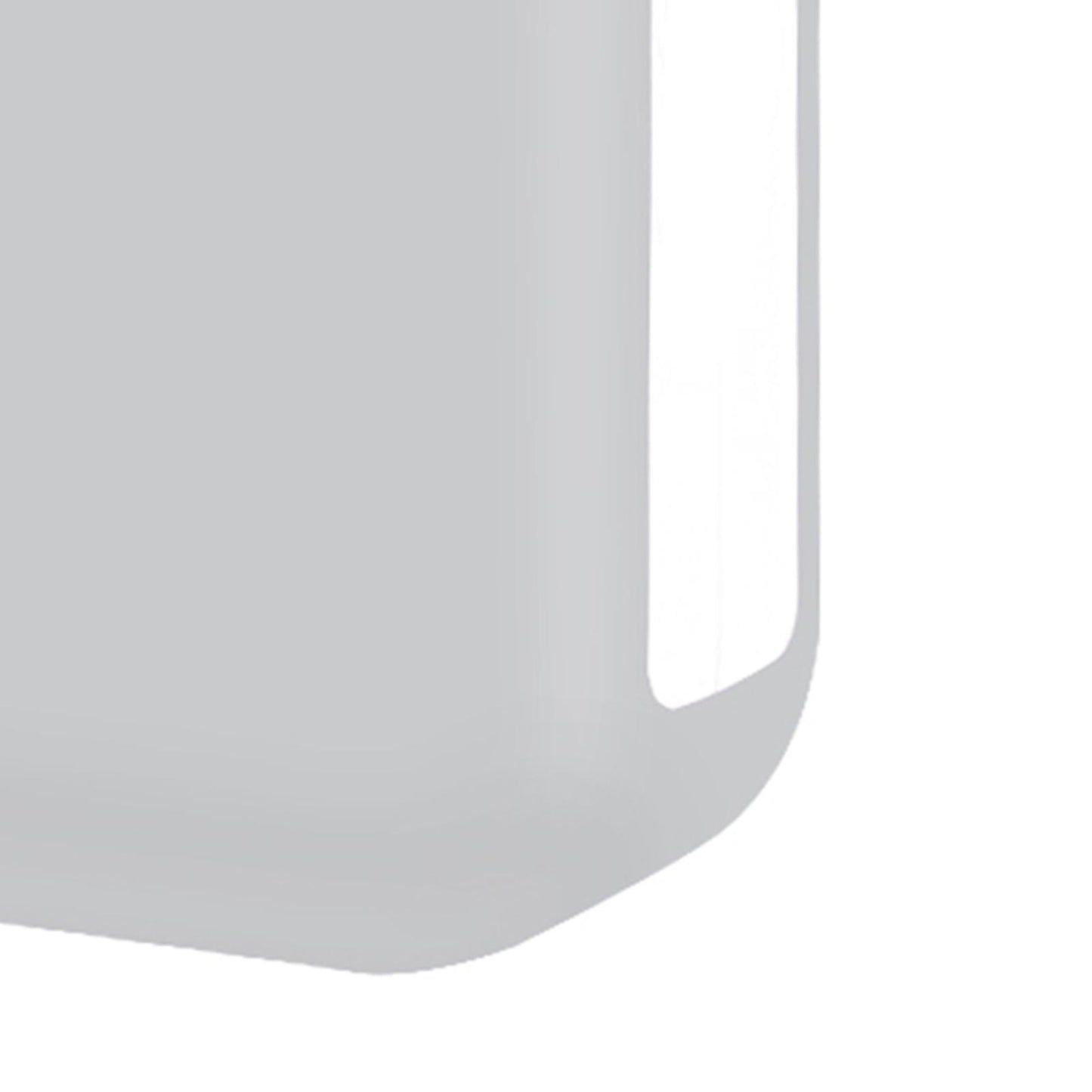 Silicone Case Shockproof Skin ForMacbook 2021 143W Protective Cover Gray