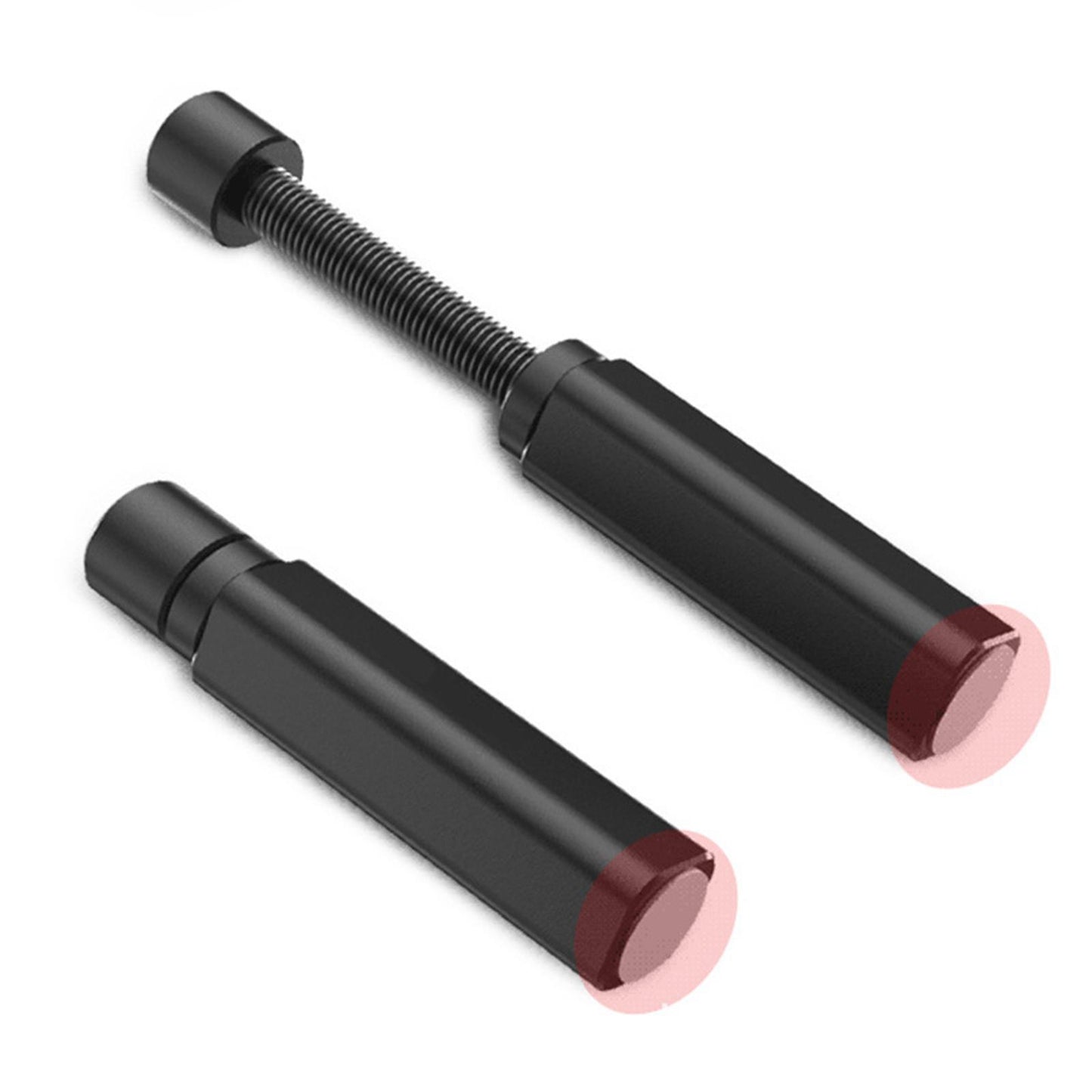 Adjustable Graphics Card GPU Brace Support Video Card Sag Holder Silver