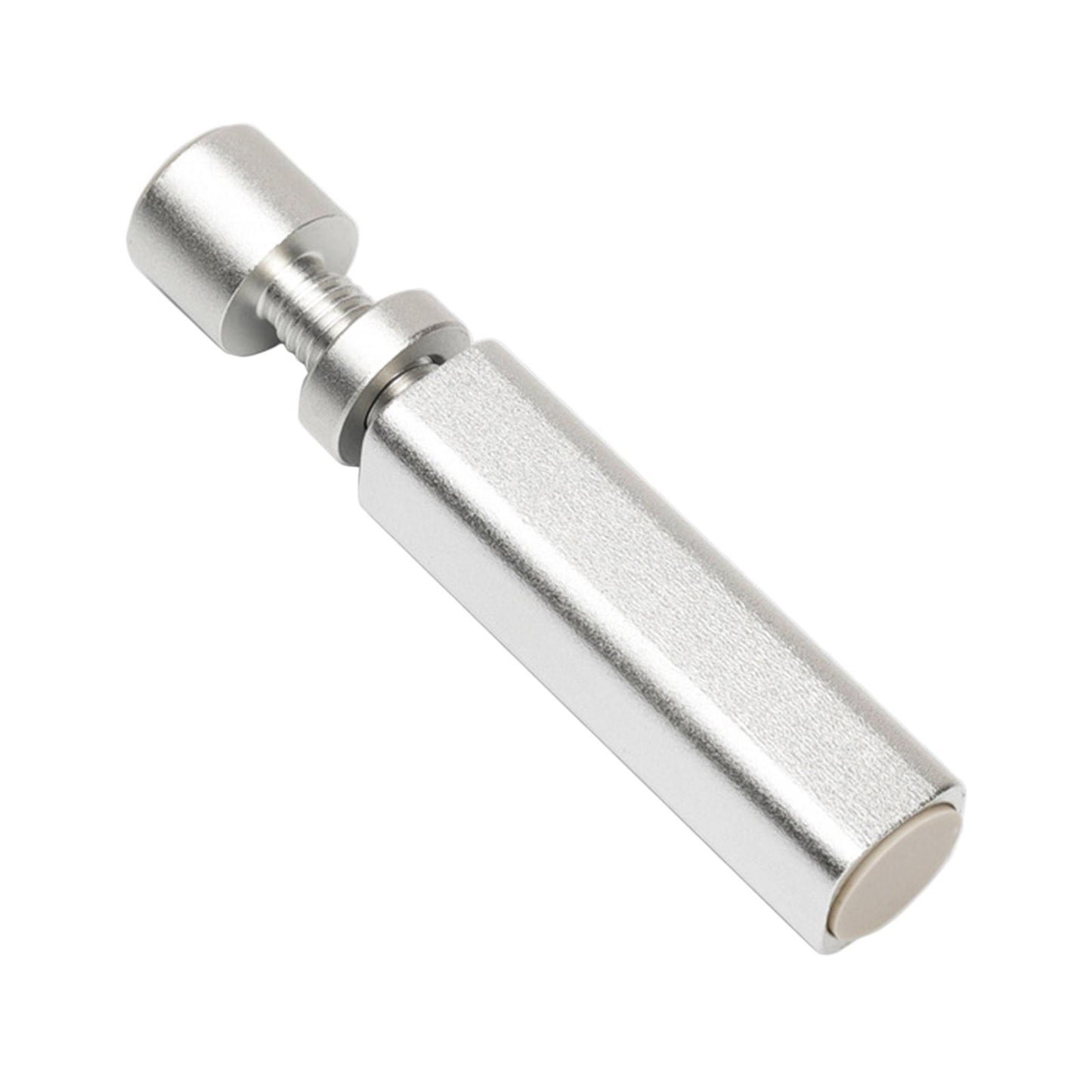 Adjustable Graphics Card GPU Brace Support Video Card Sag Holder Silver