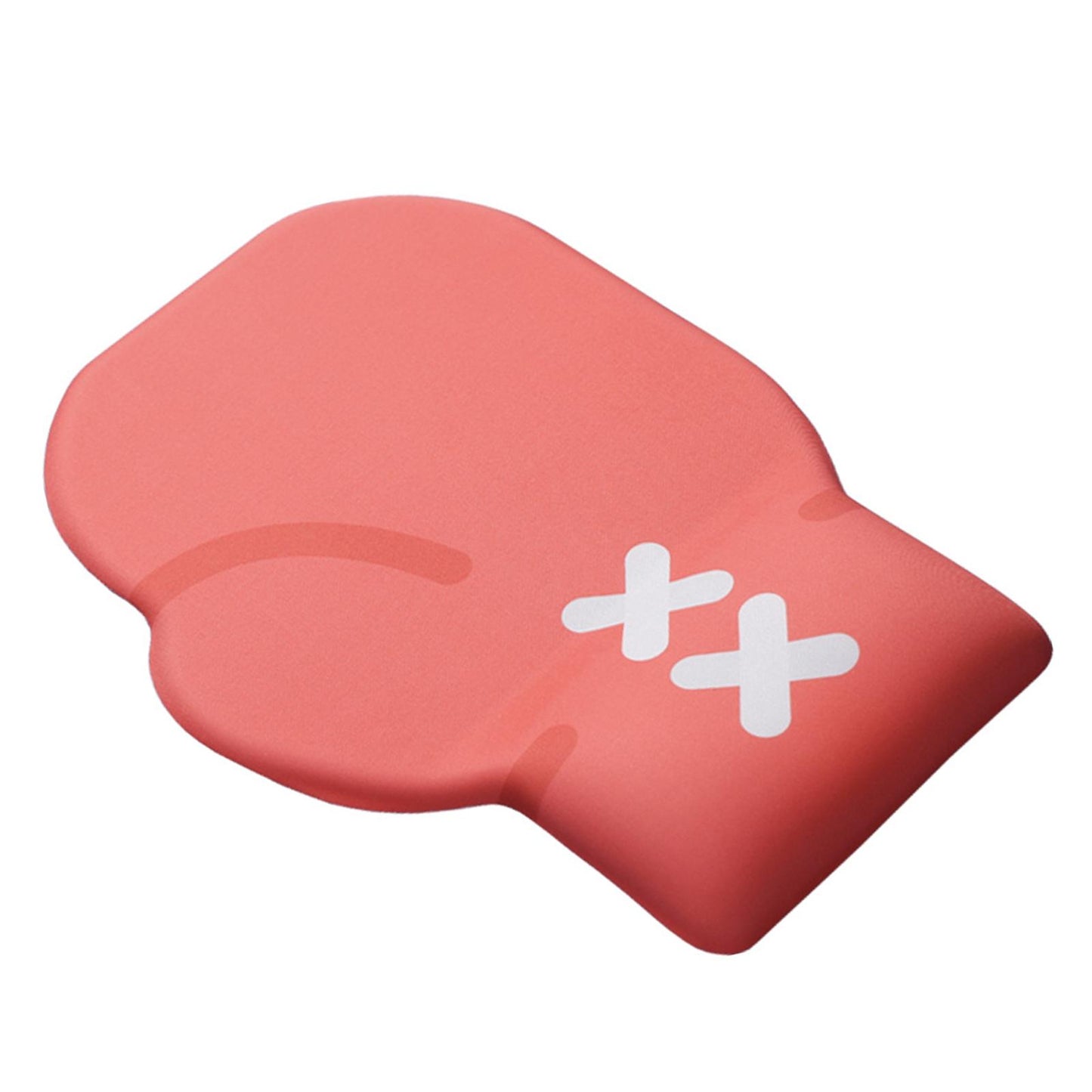 Keyboard Wrist Rest / Mouse Pad Pain Relief Comfortable Mouse Mat