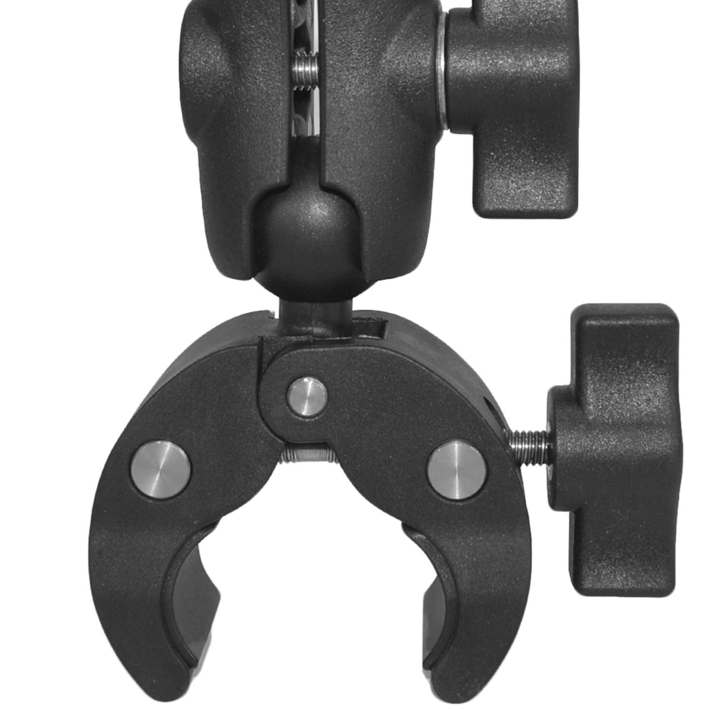 Camera Clamp Mount Expansion Base Adapter for GoPro Hero 8 Cameras Set B