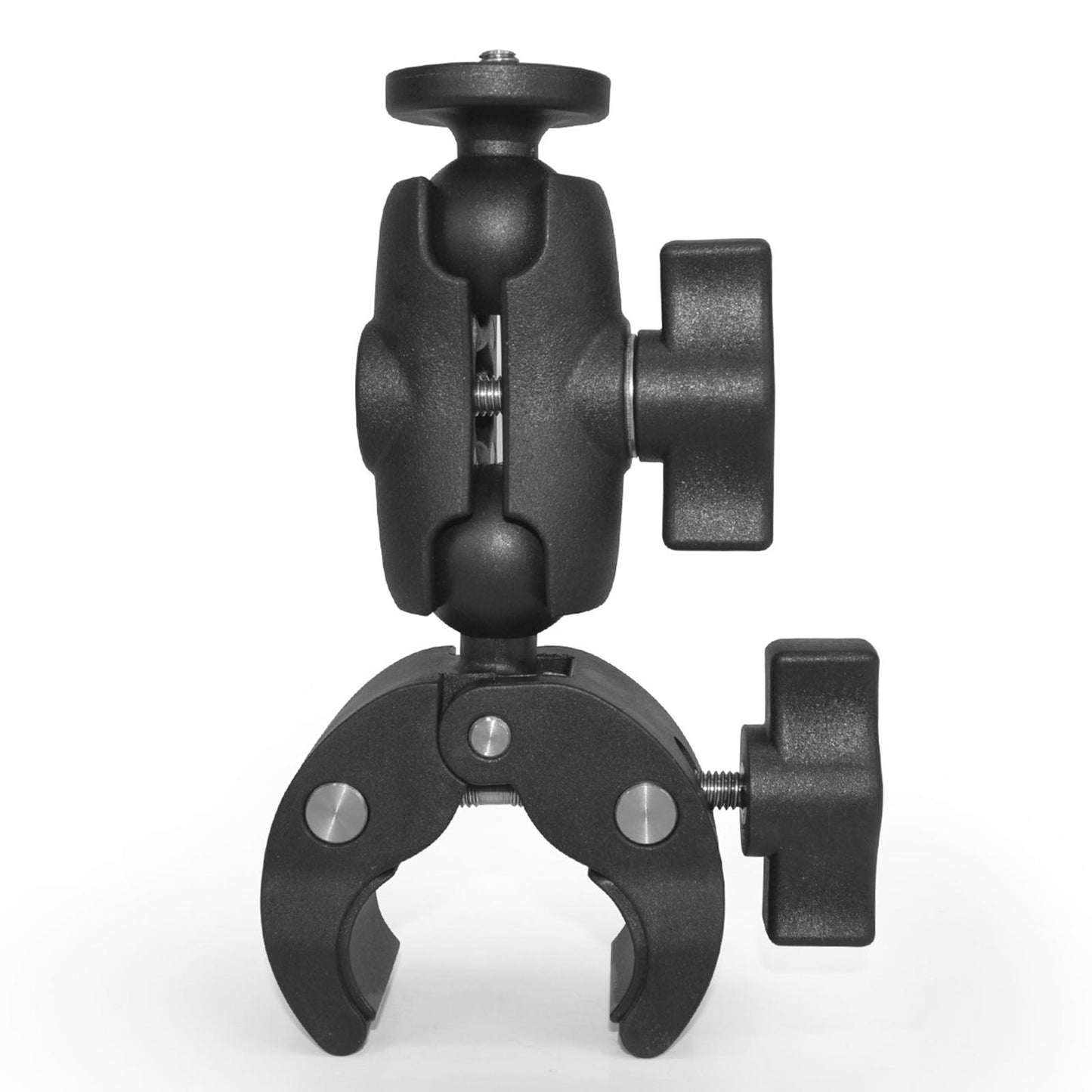 Camera Clamp Mount Expansion Base Adapter for GoPro Hero 8 Cameras Set B