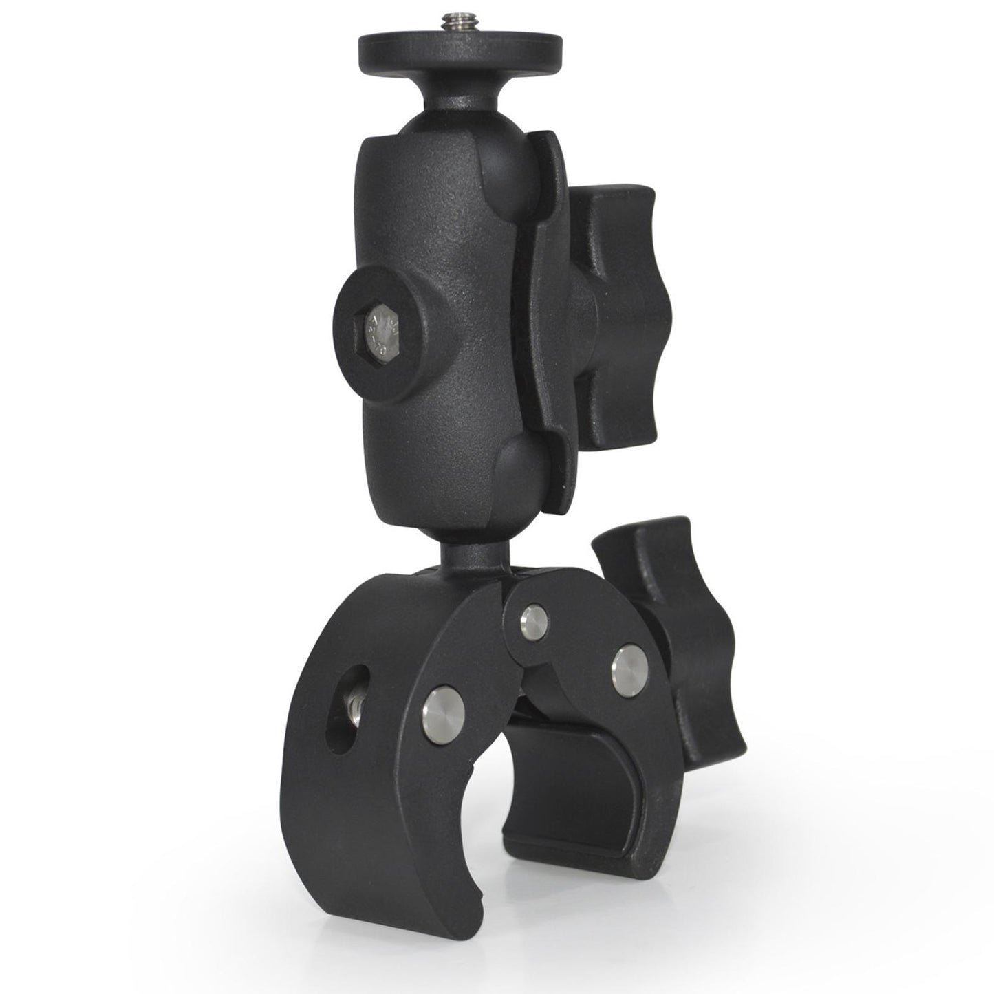 Camera Clamp Mount Expansion Base Adapter for GoPro Hero 8 Cameras Set B