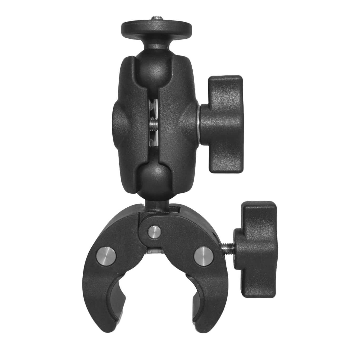 Camera Clamp Mount Expansion Base Adapter for GoPro Hero 8 Cameras Set B