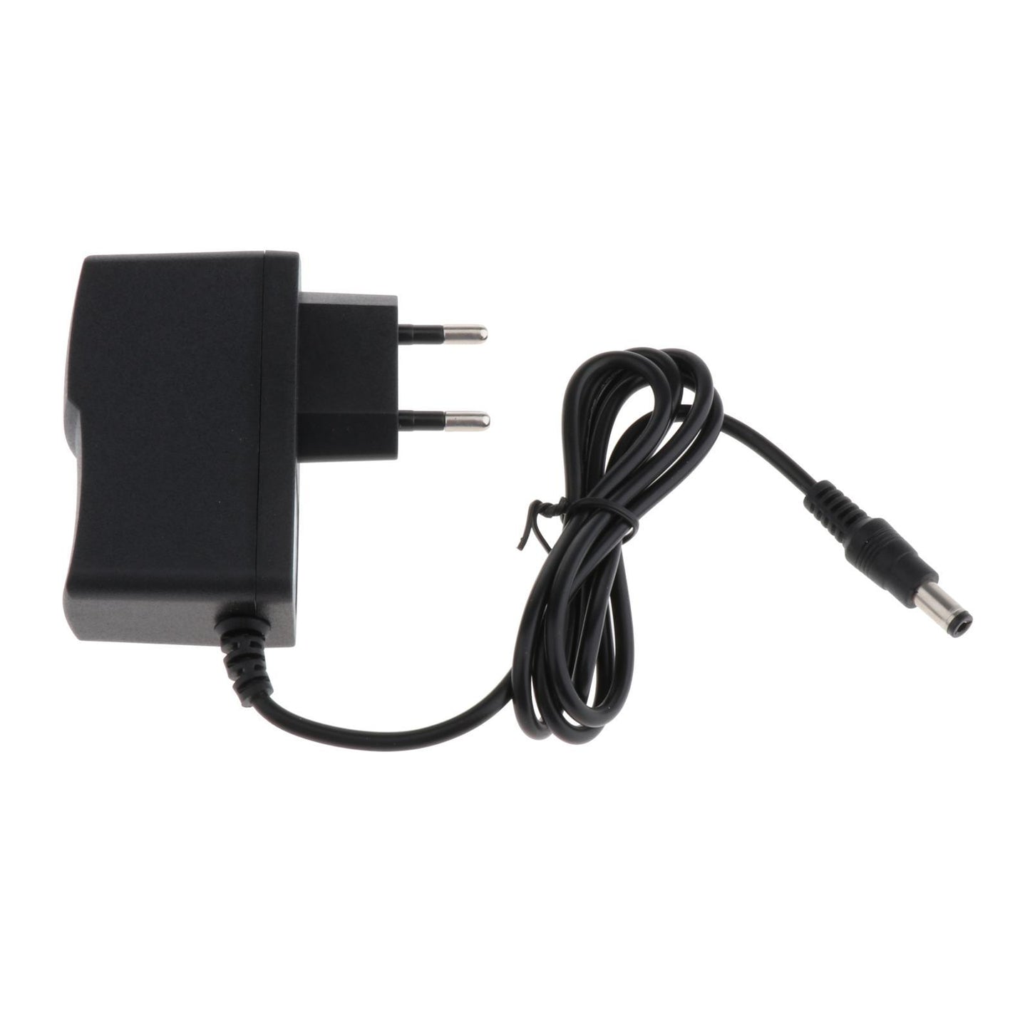 9V1A AC/DC Guitar Effect Effector Power Adapter Charger w/ 1 to 5 Way Cable
