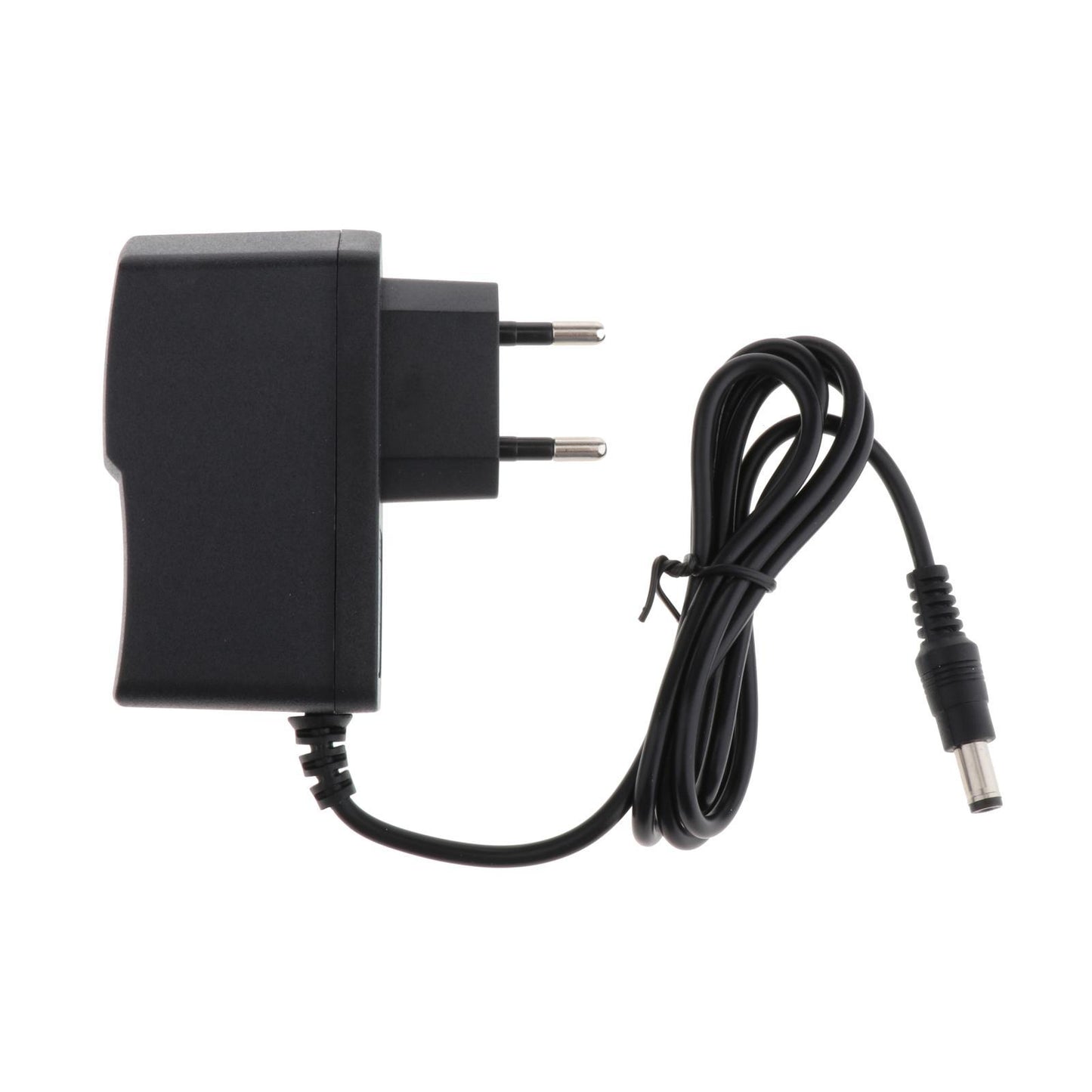 9V1A AC/DC Guitar Effect Effector Power Adapter Charger w/ 1 to 5 Way Cable