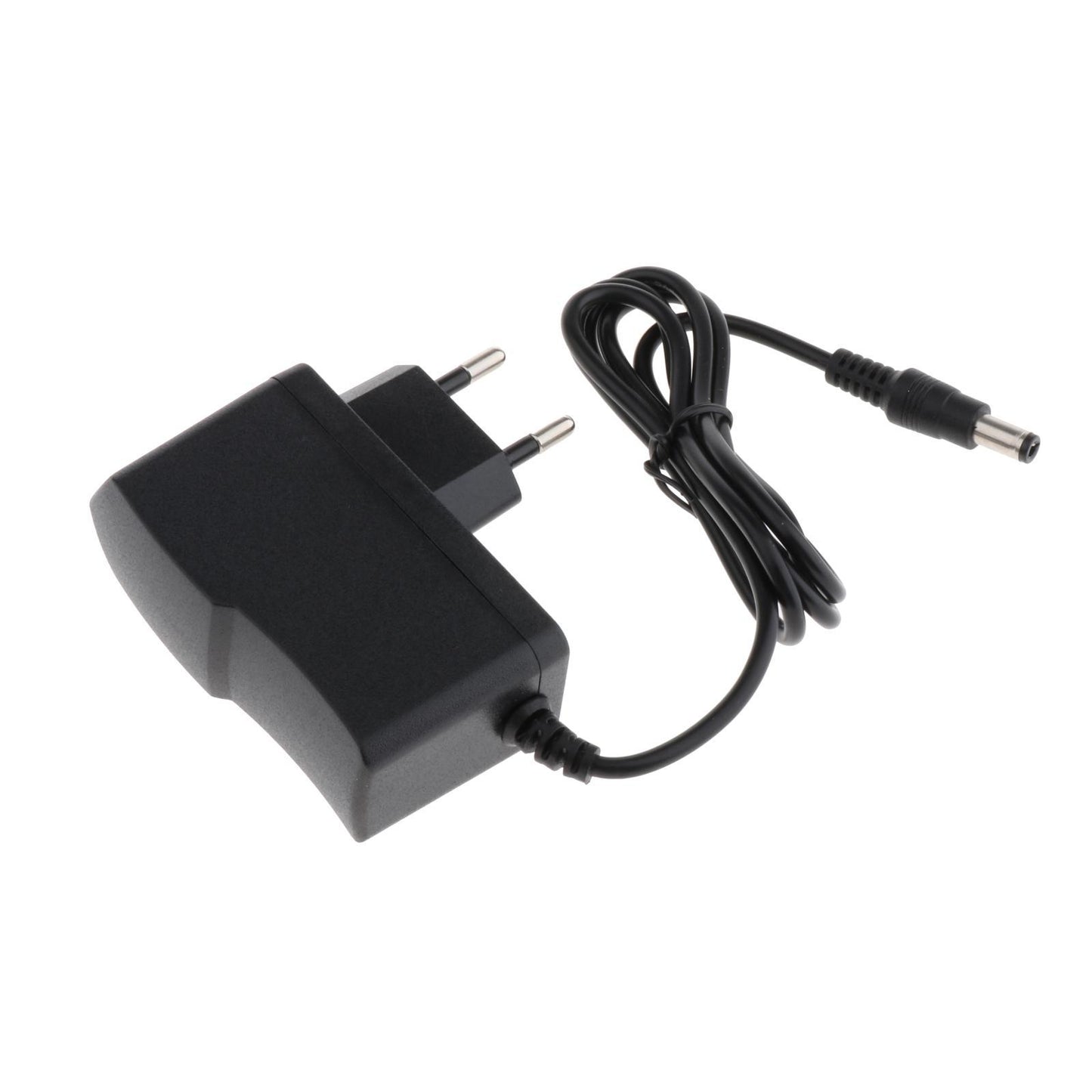 9V1A AC/DC Guitar Effect Effector Power Adapter Charger w/ 1 to 5 Way Cable