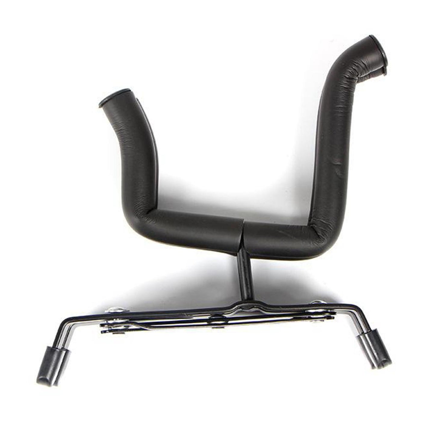 Adjustable Ukulele Stand Universal for Violin Ukulele Shelf Pad Foam Protect