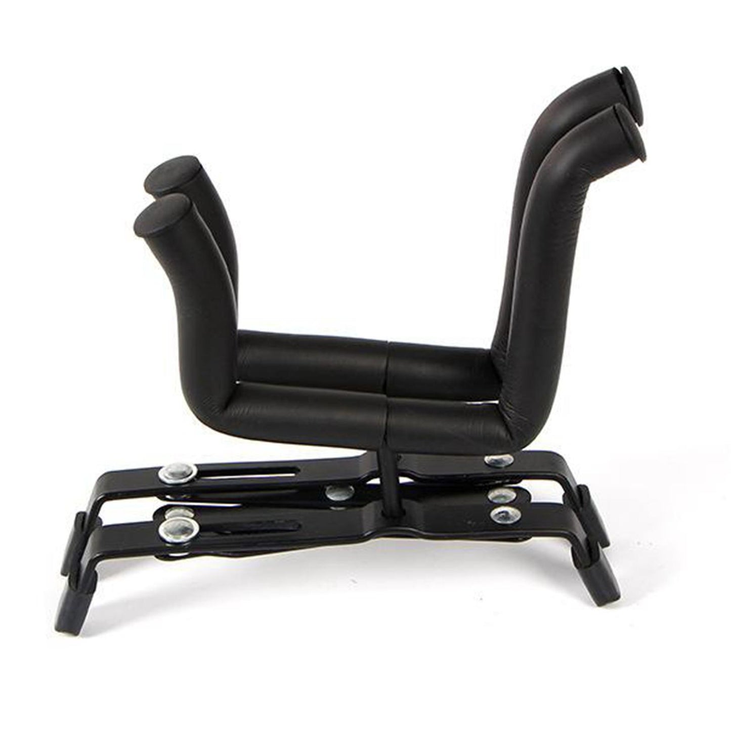 Adjustable Ukulele Stand Universal for Violin Ukulele Shelf Pad Foam Protect