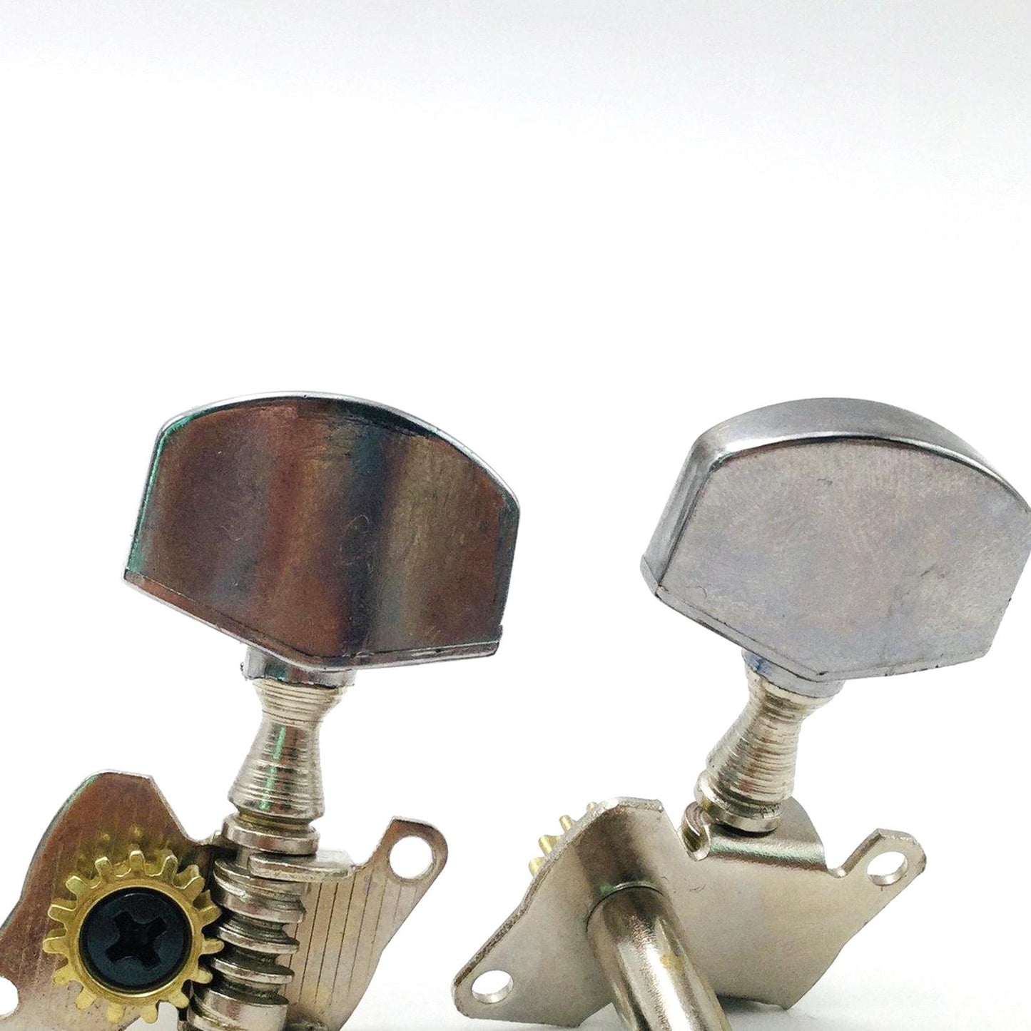 Acoustic Guitar Tuning Keys Pegs Machine Heads Smooth Tuning Guitar Accs