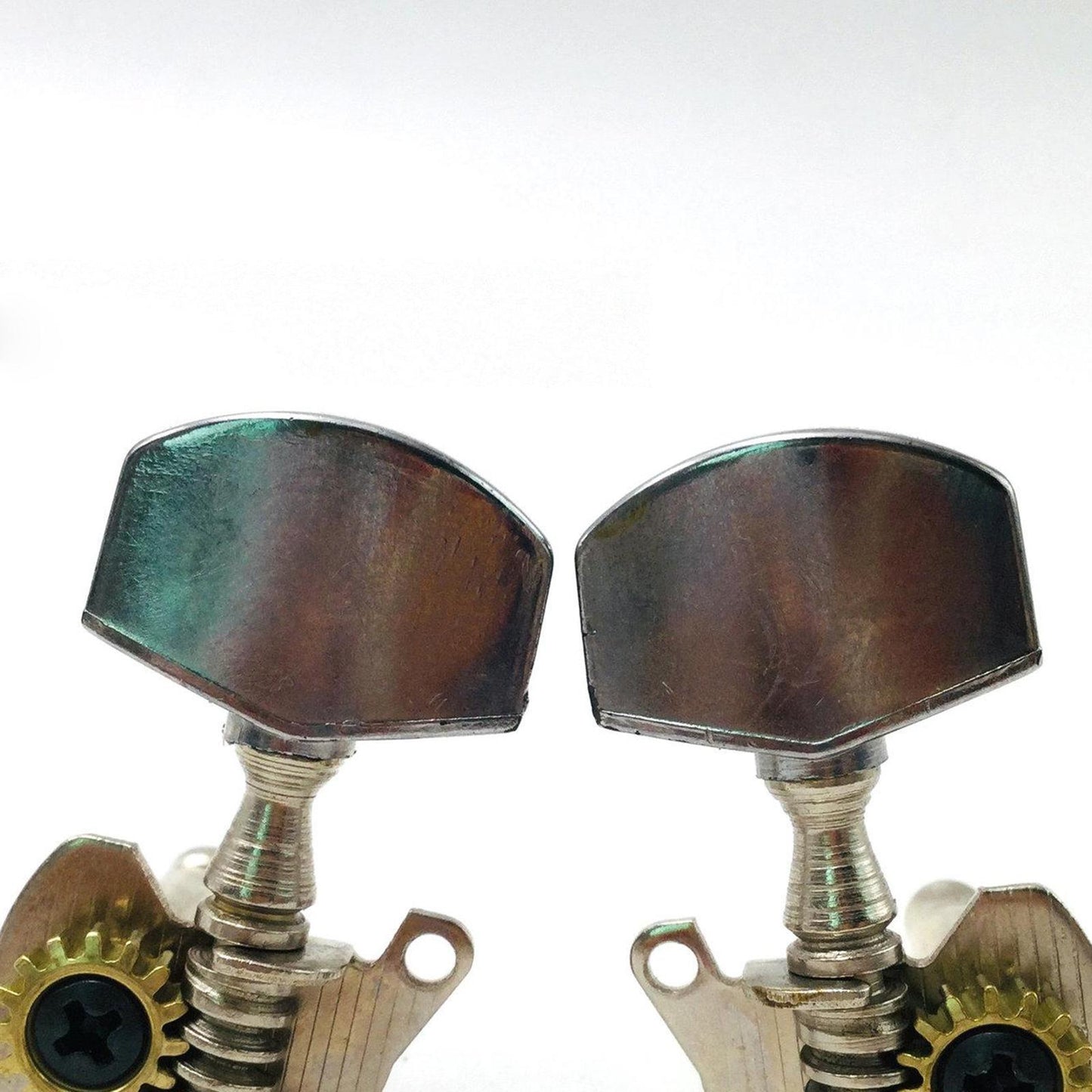 Acoustic Guitar Tuning Keys Pegs Machine Heads Smooth Tuning Guitar Accs