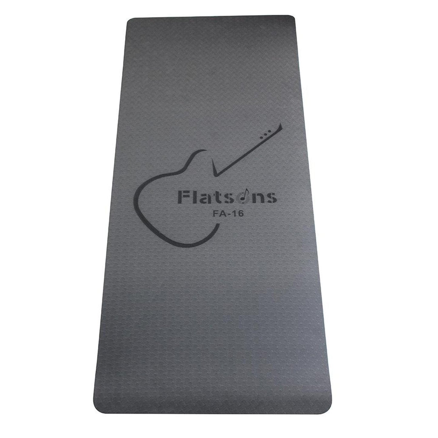 Guitar Neck Rest Support Neck Pillow String Instrument Guitar Mat Style B