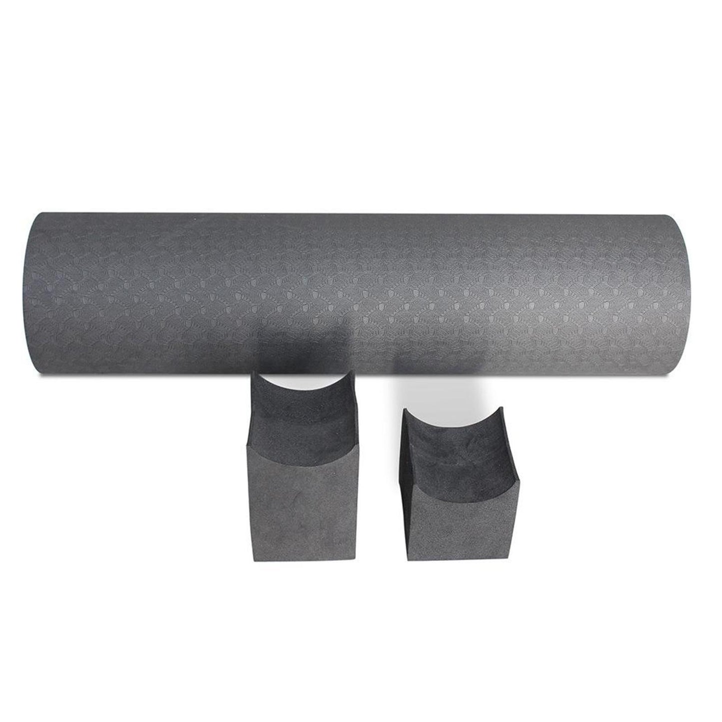 Guitar Neck Rest Support Neck Pillow String Instrument Guitar Mat Style B