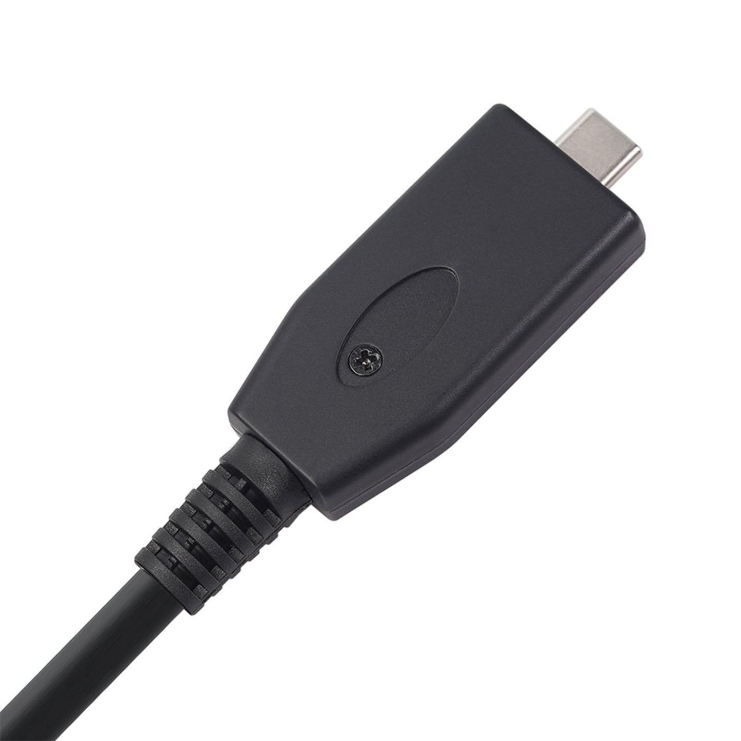 Audio Adapter 3 Pin XLR Female to 2.0 Type C USB Connector Microphone Mic 3m