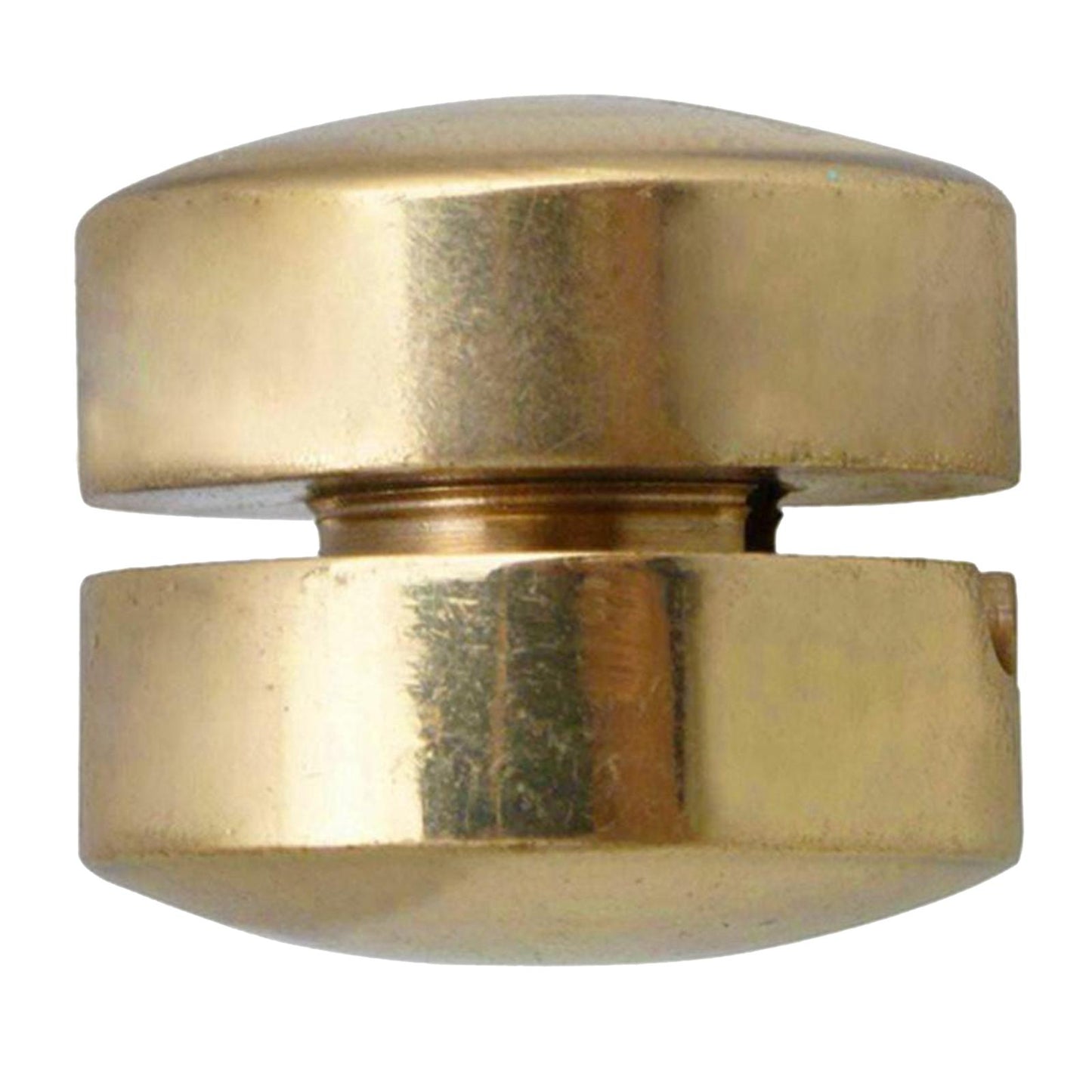 1x Brass Button Type 1/4-4/4 Wolf Tone Eliminator Tone Adjuster Violin