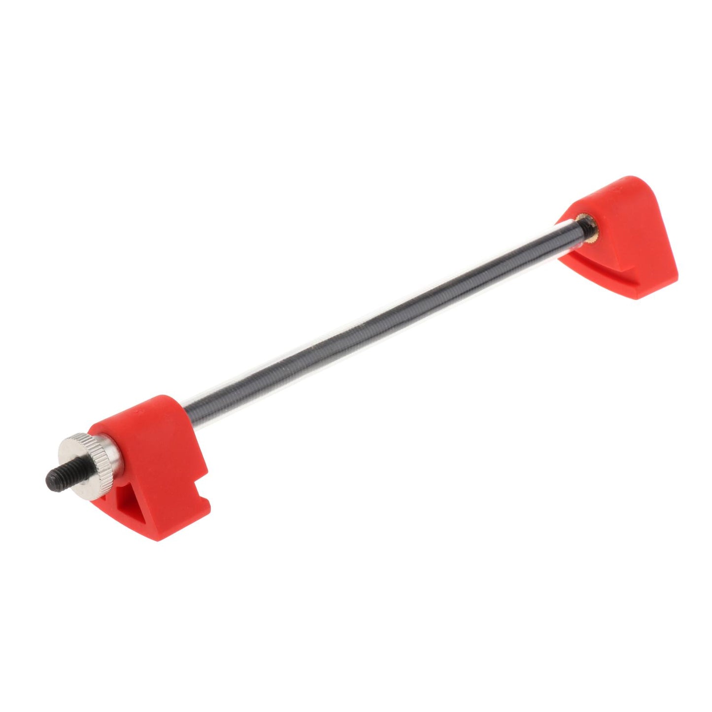 4/4 Violin Seam Repair Joining Clamp Luthier Tools Violin Repair Maintenance Cello Clamps_Red