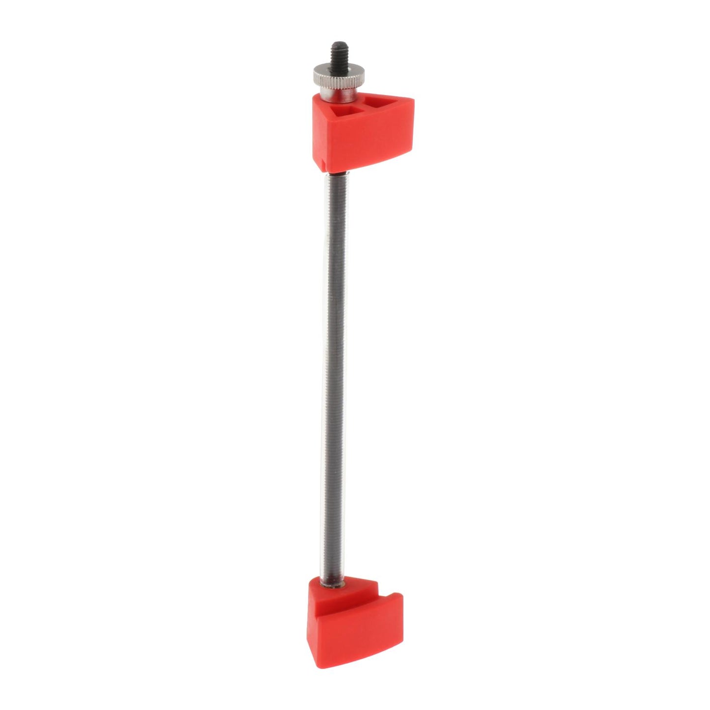 4/4 Violin Seam Repair Joining Clamp Luthier Tools Violin Repair Maintenance Cello Clamps_Red