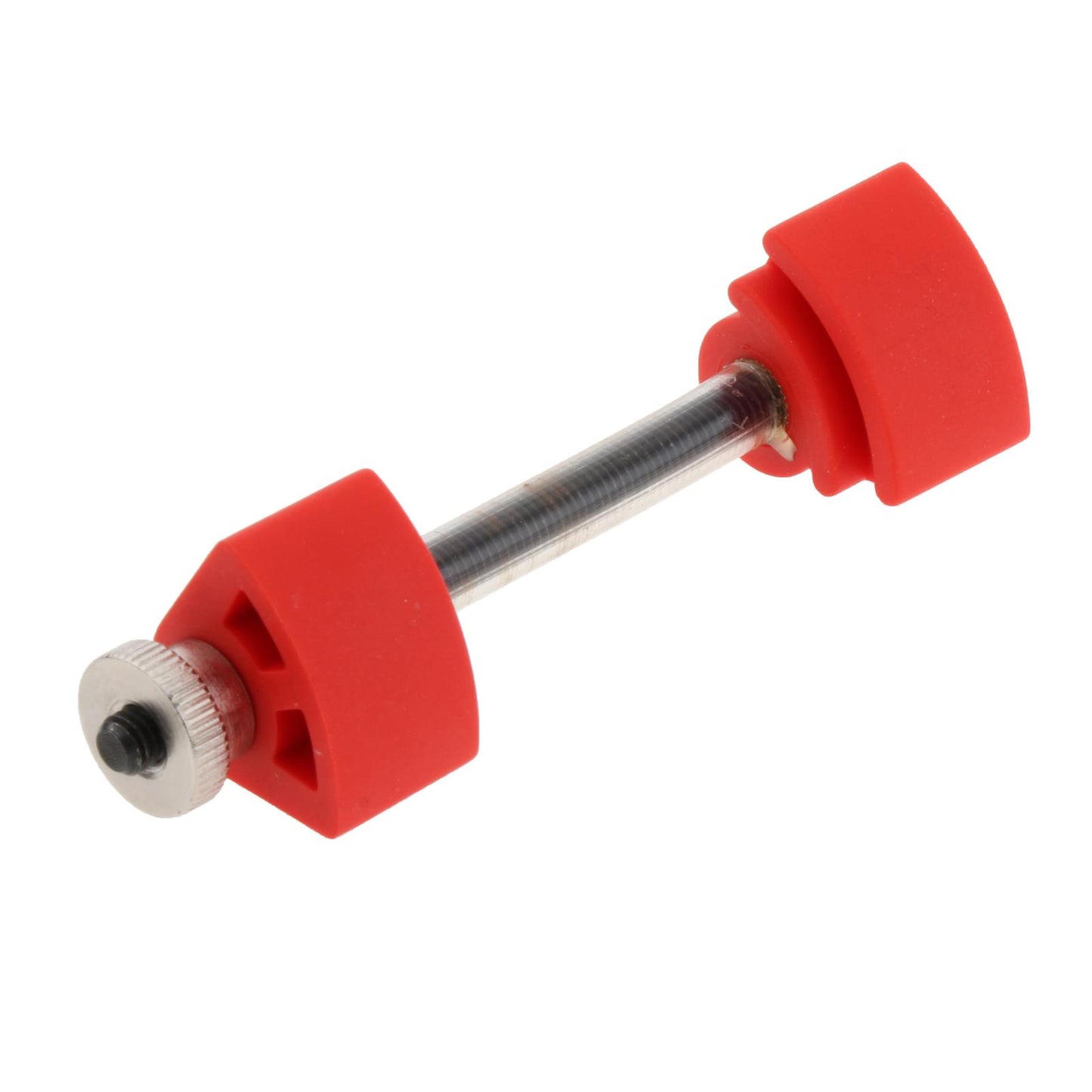 4/4 Violin Seam Repair Joining Clamp Luthier Tools Violin Repair Maintenance Violin Clamps_Red