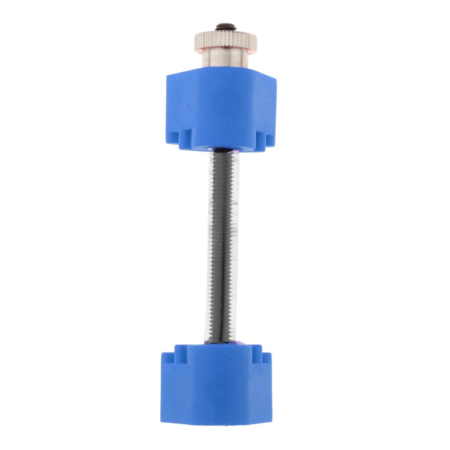 4/4 Violin Seam Repair Joining Clamp Luthier Tools Violin Repair Maintenance Violin Clamps_Blue