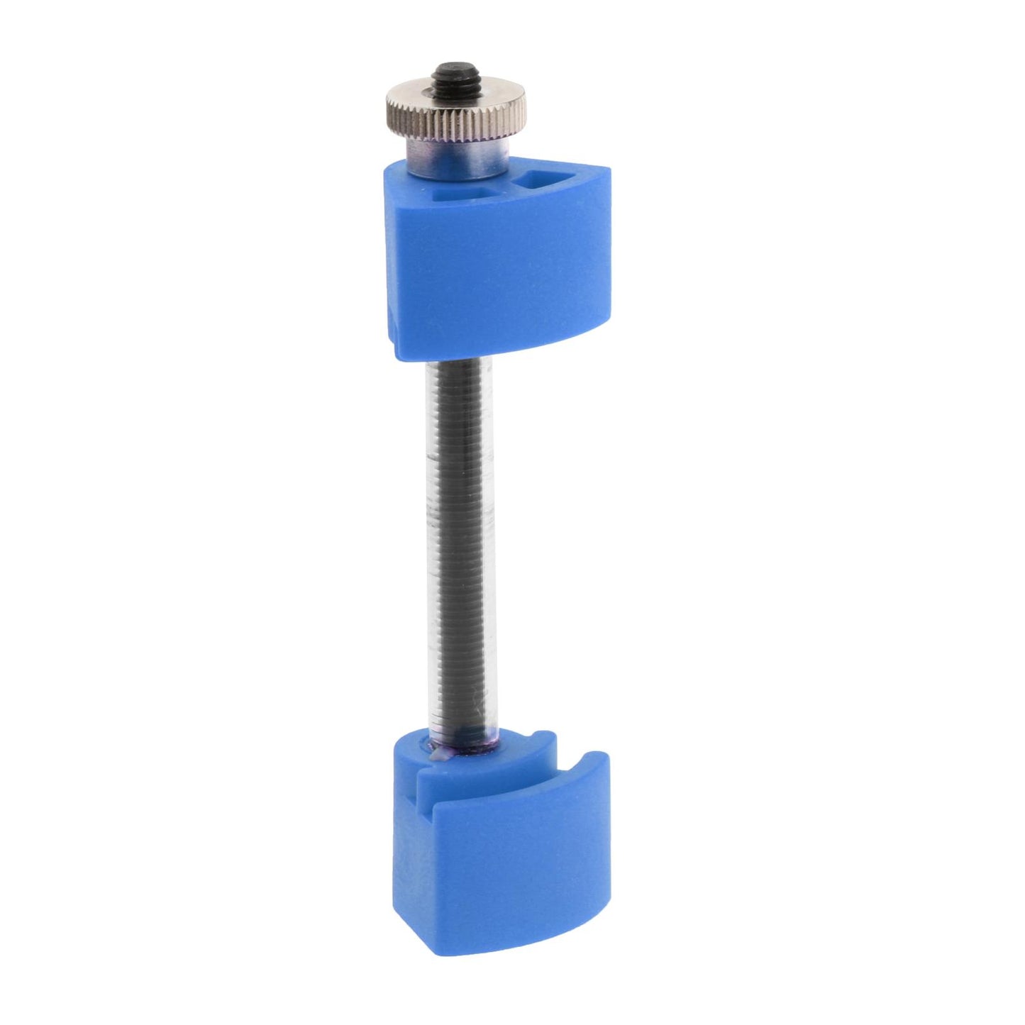 4/4 Violin Seam Repair Joining Clamp Luthier Tools Violin Repair Maintenance Violin Clamps_Blue