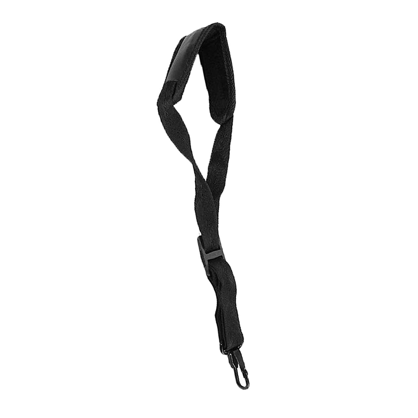 Adjustable Tenor Alto Saxophone Clarinet Neck Strap for Sax Tenor Baritone