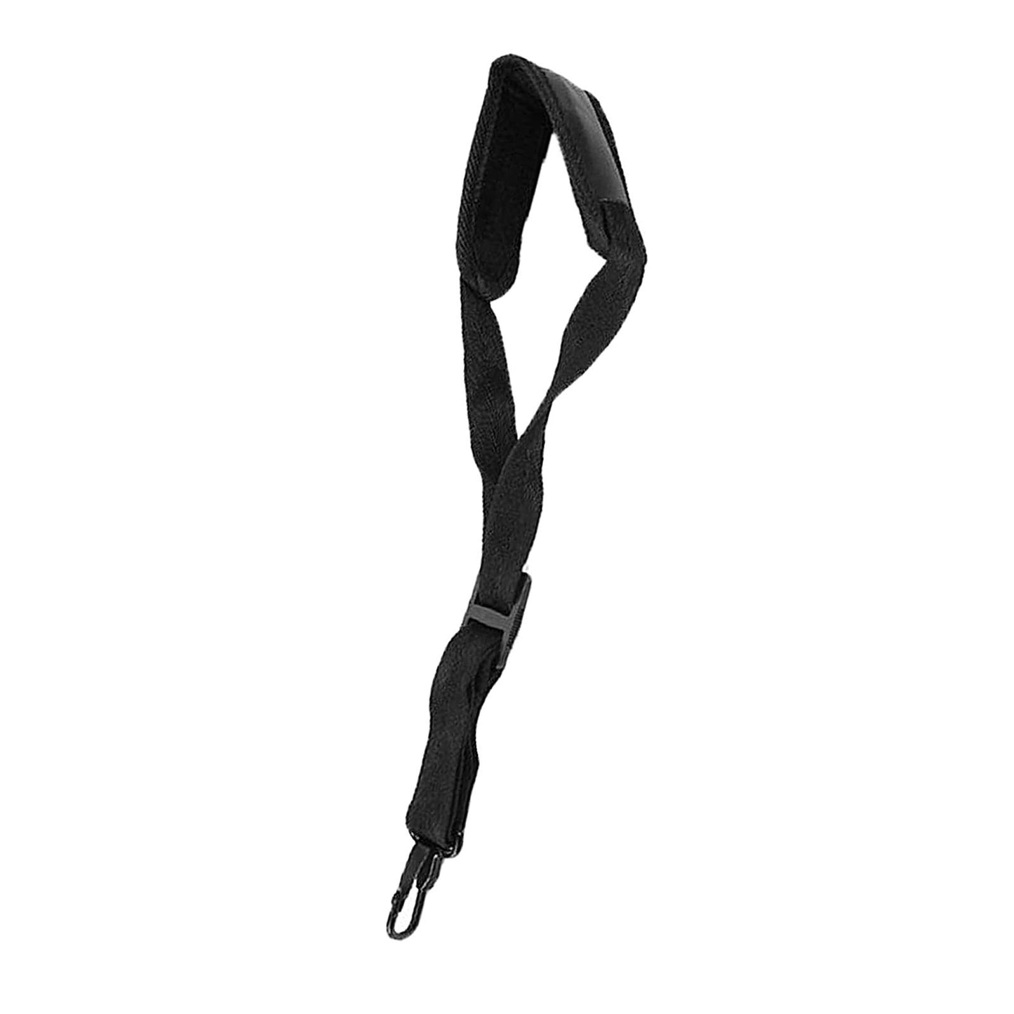 Adjustable Tenor Alto Saxophone Clarinet Neck Strap for Sax Tenor Baritone