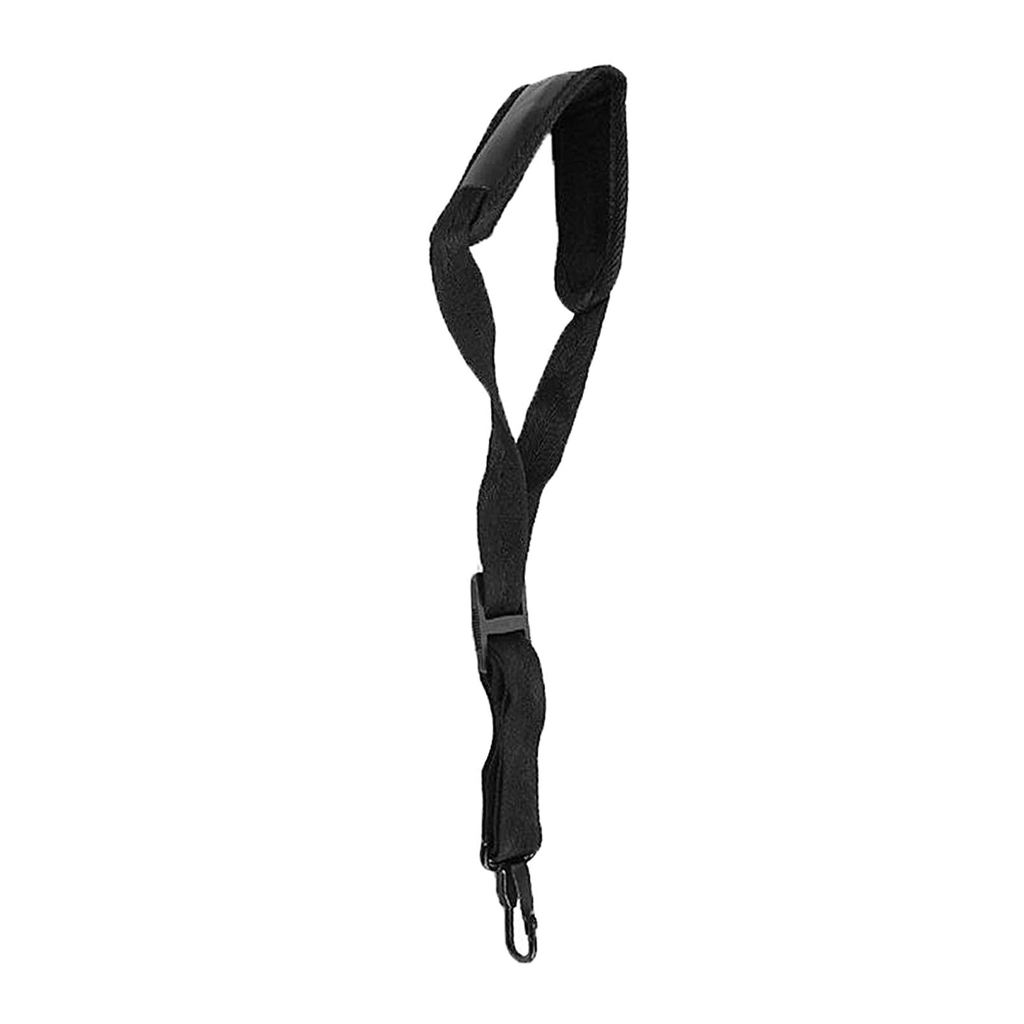 Adjustable Tenor Alto Saxophone Clarinet Neck Strap for Sax Tenor Baritone