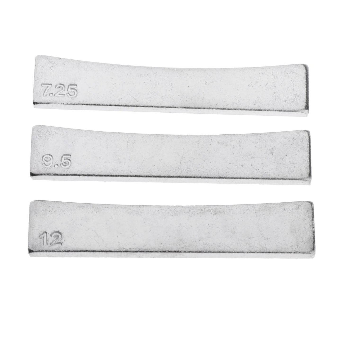 Guitar Fret Press Caul Inserts 7.25/9.5/12 Guitar Parts Accessory Style 2