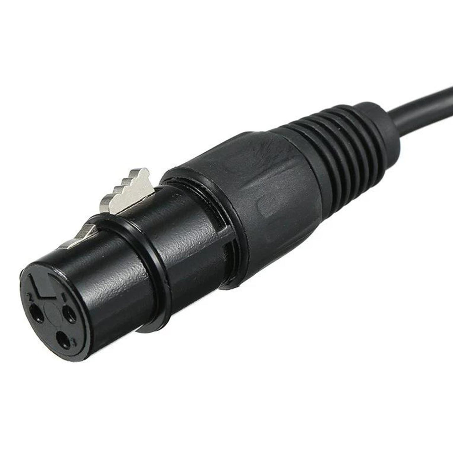 USB to DMX DMX512 Interface Adapter Cable Stage Light Controller Cable