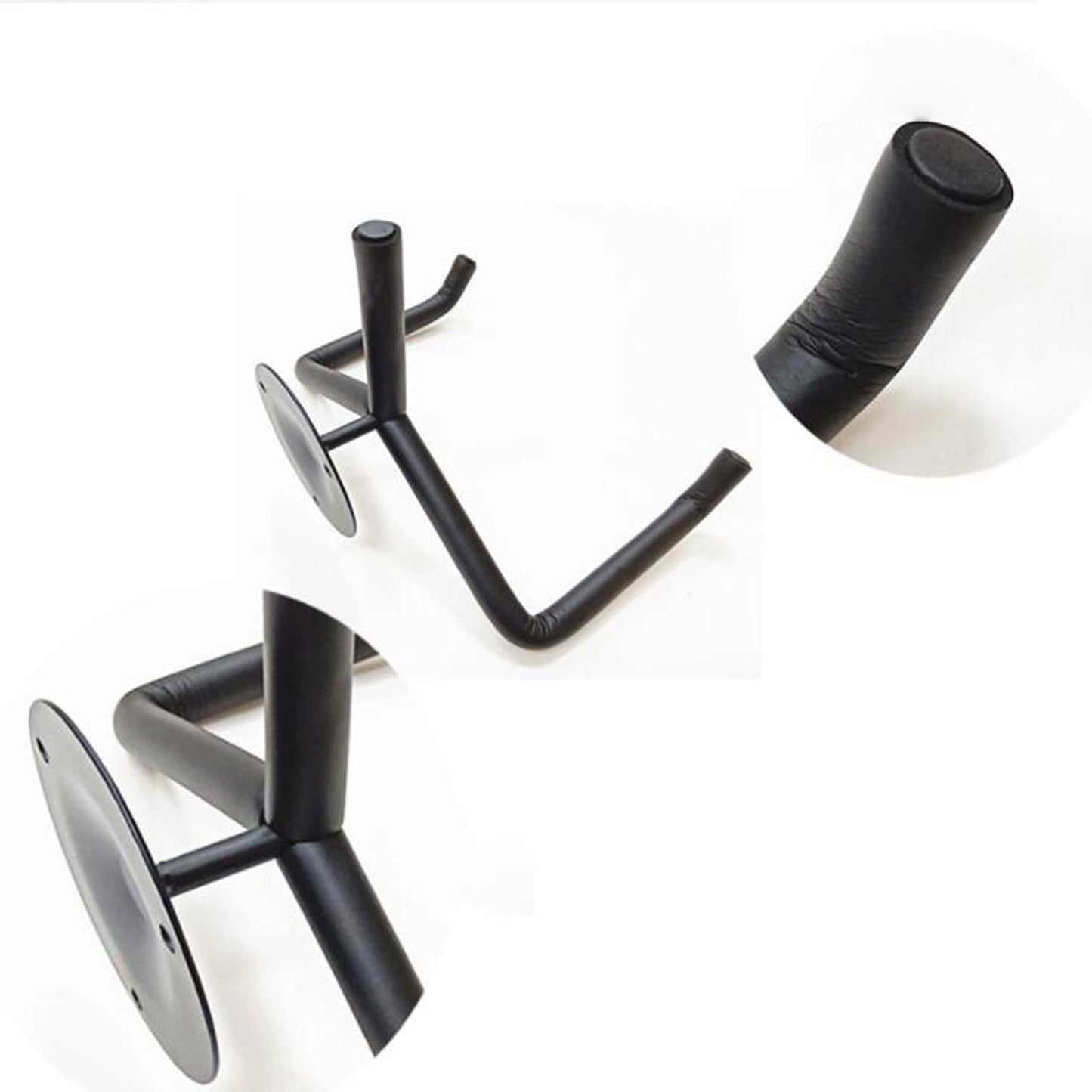 Wall Guitar Hanger Stand for Electric Guitar Ukulele Bass for Ukulele