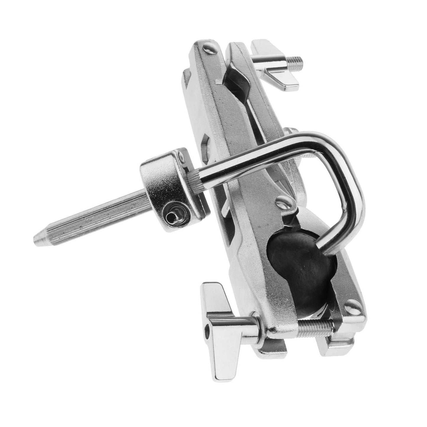 1pc Universal Drum Stand Bracket Holder Adjustable Clamp Mounting Parts