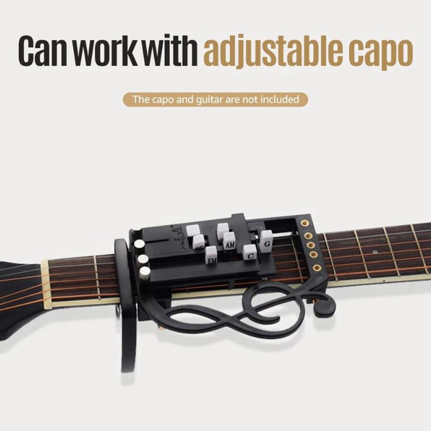 Guitar Chord,Classical Teaching Aid Guitar Learning System Teaching Aid Tool