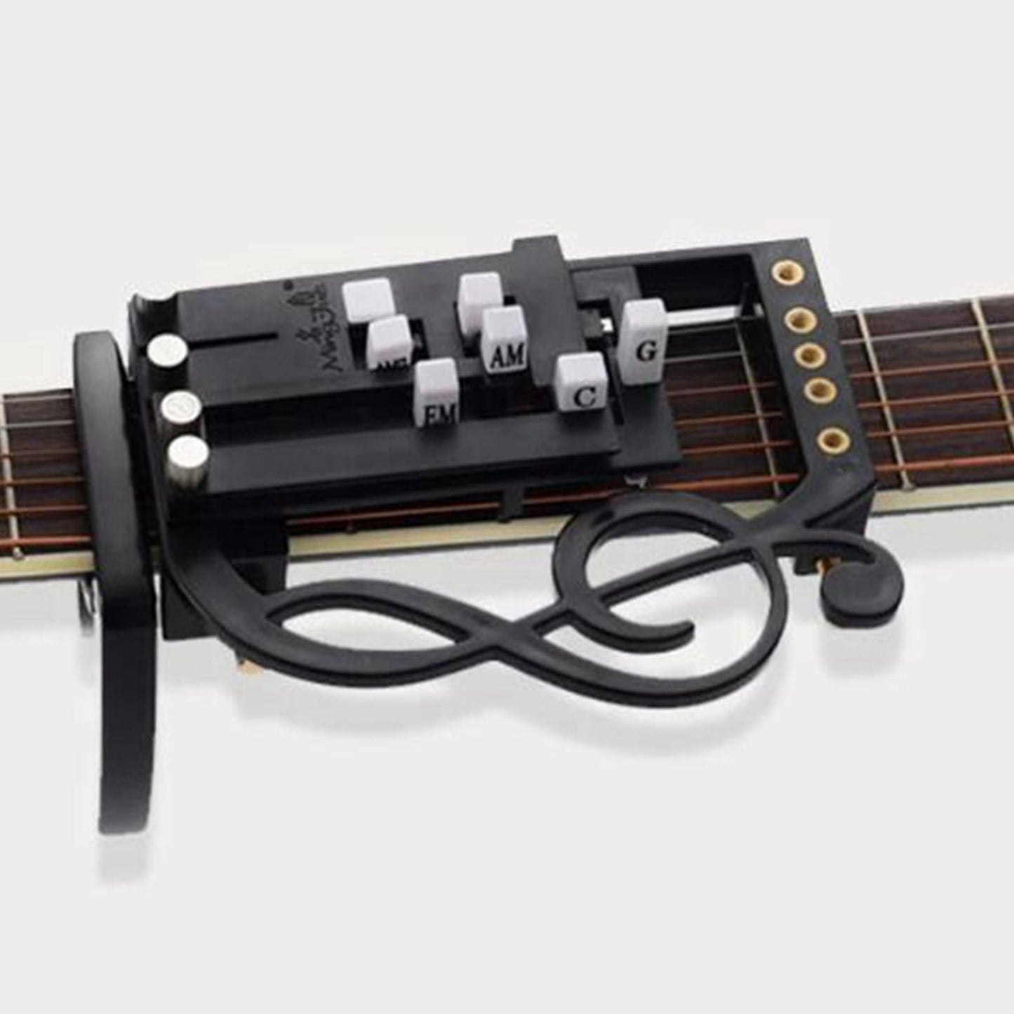 Guitar Chord,Classical Teaching Aid Guitar Learning System Teaching Aid Tool