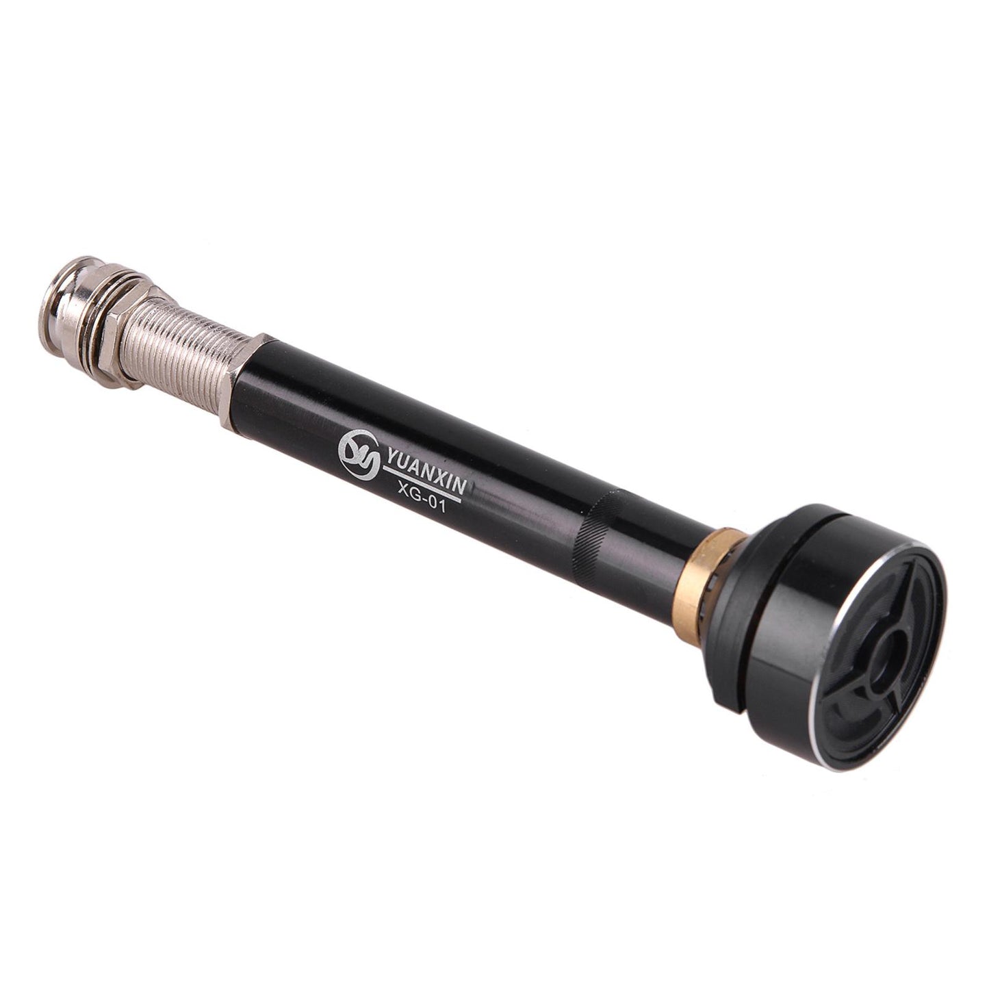 Metal Pickup Cajon Drum African Drum Box Drum Pickup for Musical Instrument