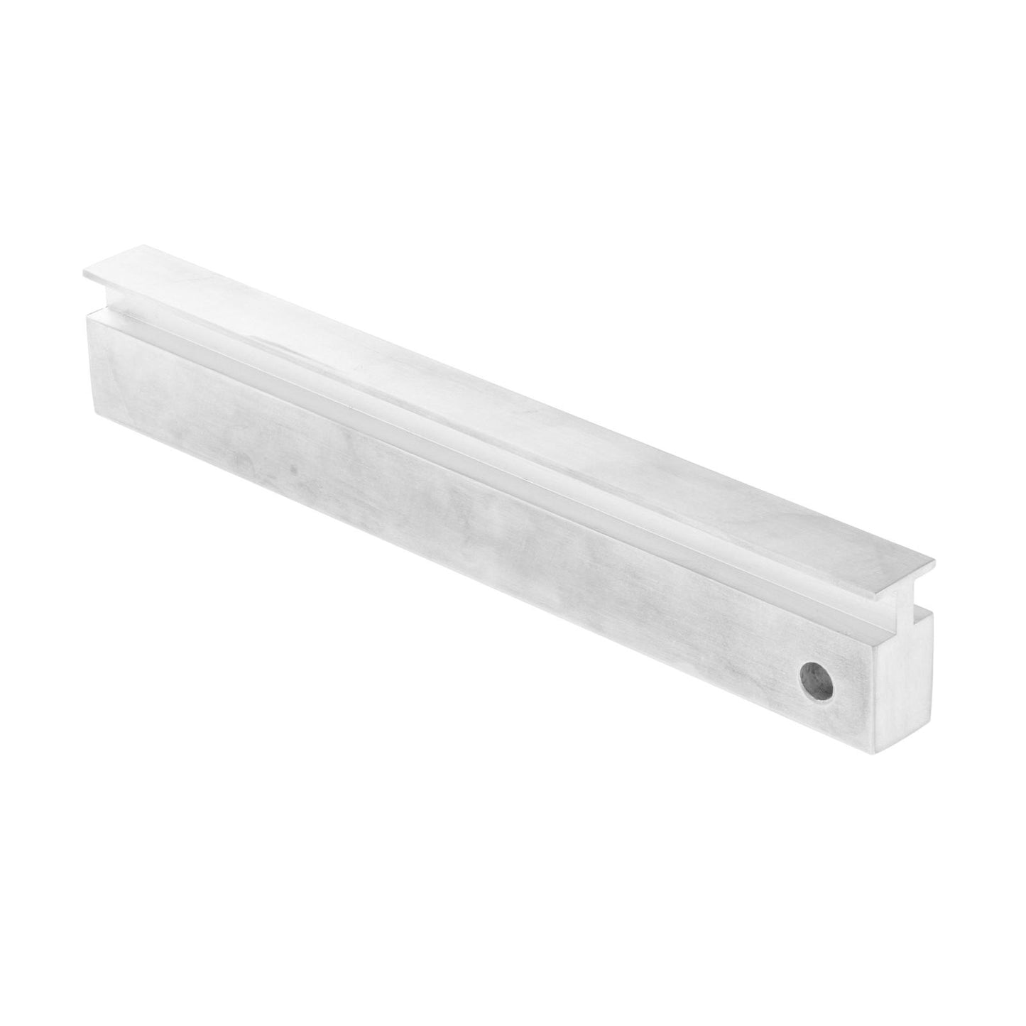 Fret Leveling Sanding Beam Guitar Fret bar Leveler For Luthier 9in