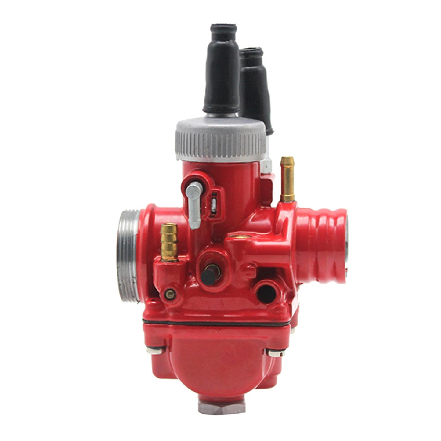17mm/19mm/21mm,Dellorto PHBG DS Racing Carburetor Carb,DIO JOG 50cc 90cc 21mm