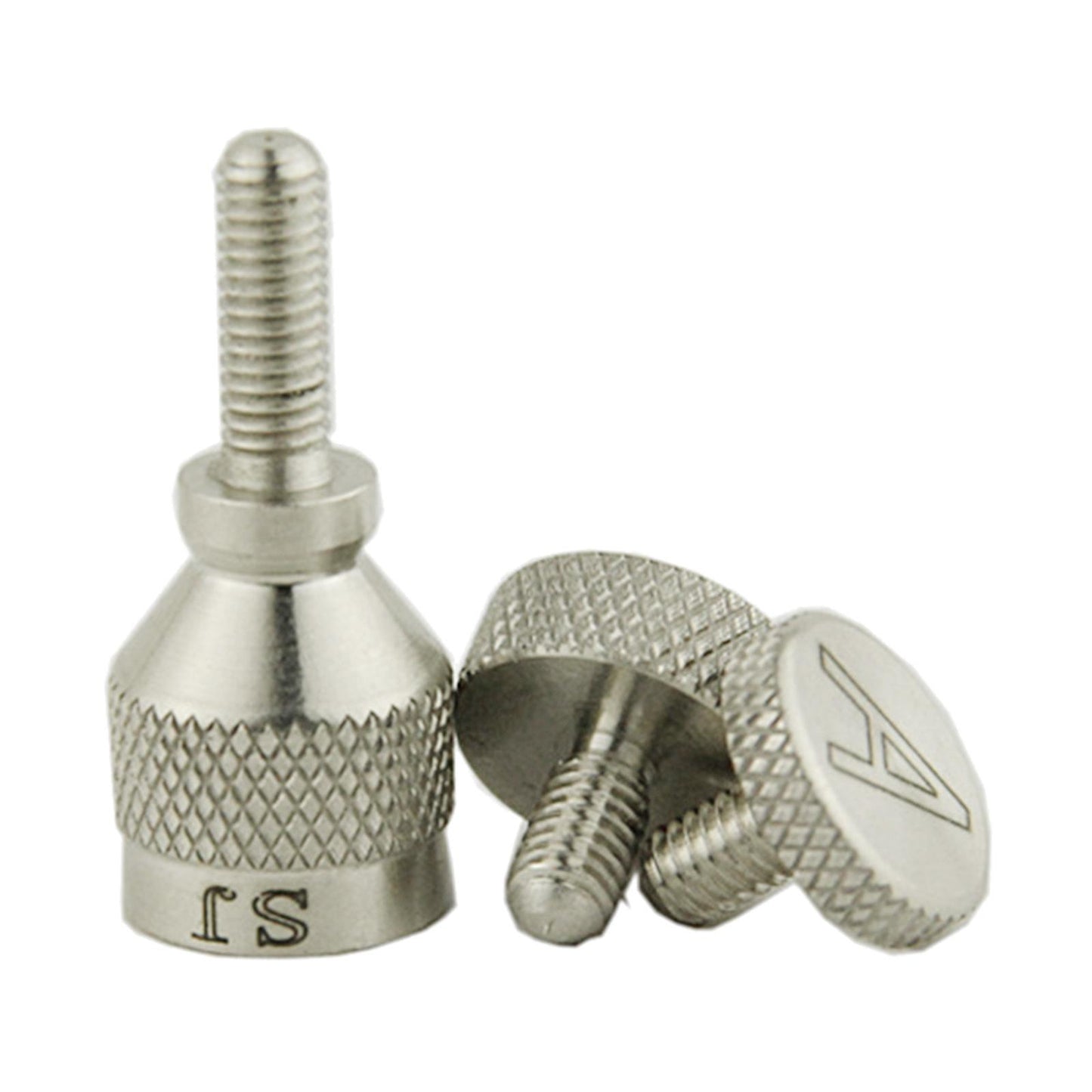 Sax Neck Tightening Screws Saxophone Neck Screws Instrument Parts 4mm