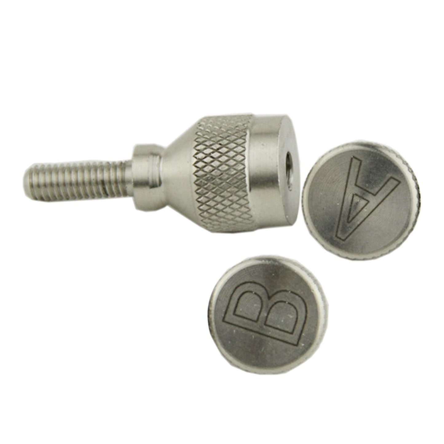 Sax Neck Tightening Screws Saxophone Neck Screws Instrument Parts 5mm
