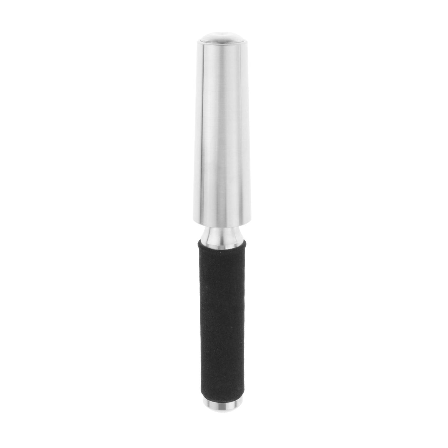 Saxophone Repair Tool Metal Hand Roller for Horn Trumpet Brass Instrument