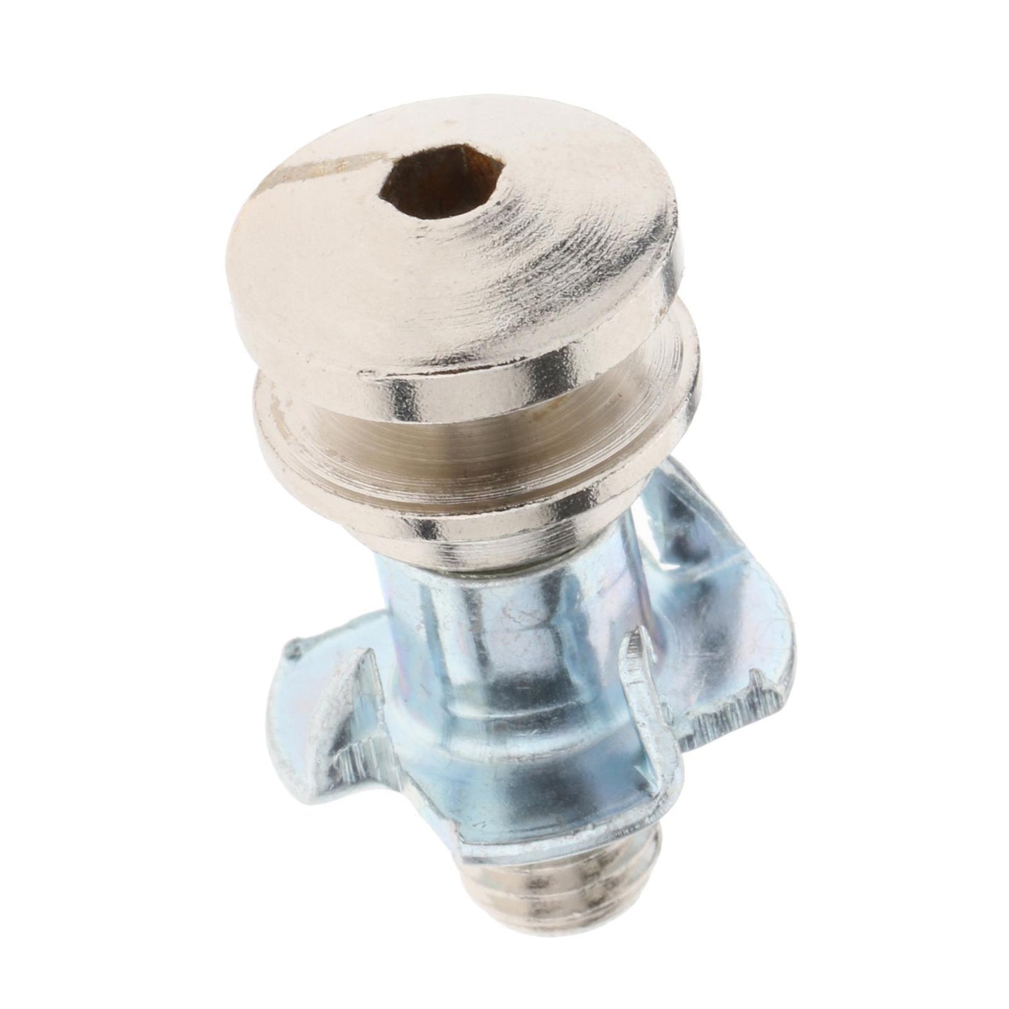 UNIVERSAL ELECTRIC GUITAR STRAP LOCK SYSTEM