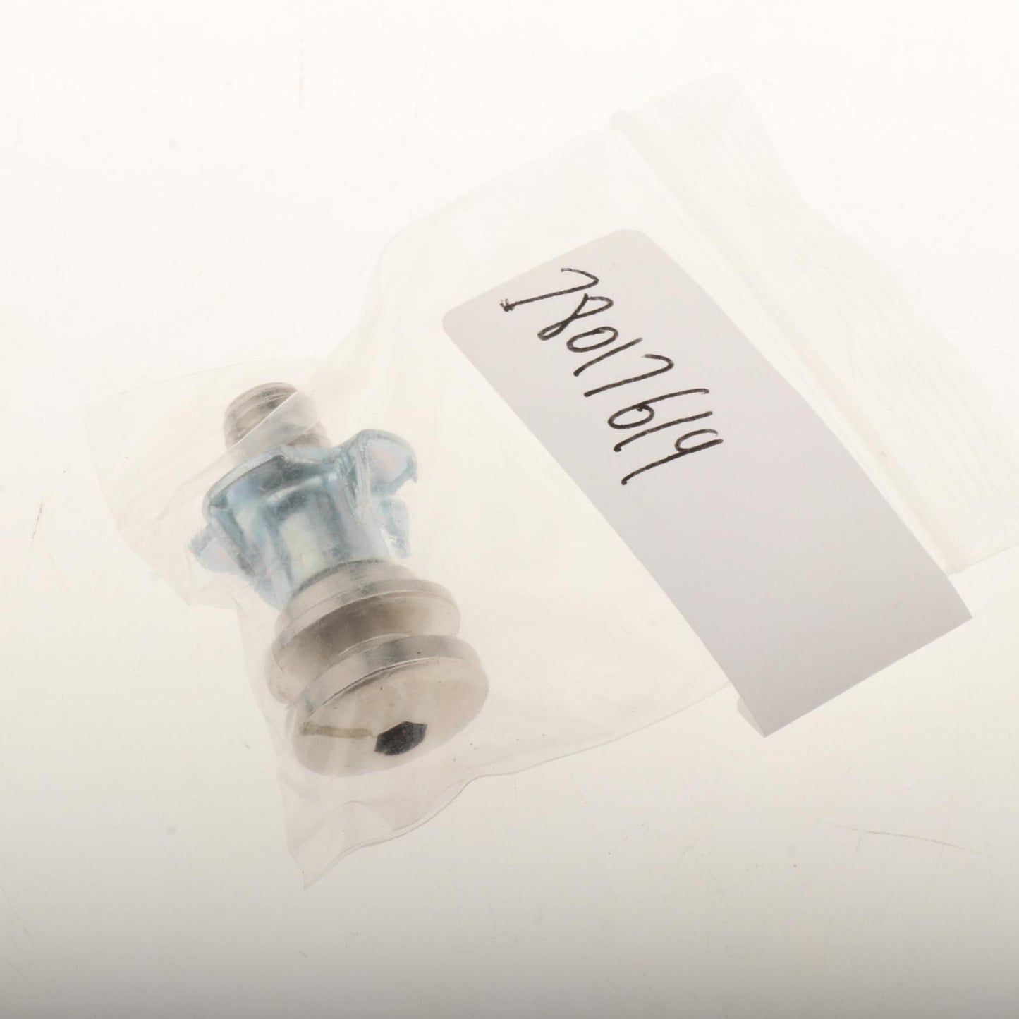 UNIVERSAL ELECTRIC GUITAR STRAP LOCK SYSTEM