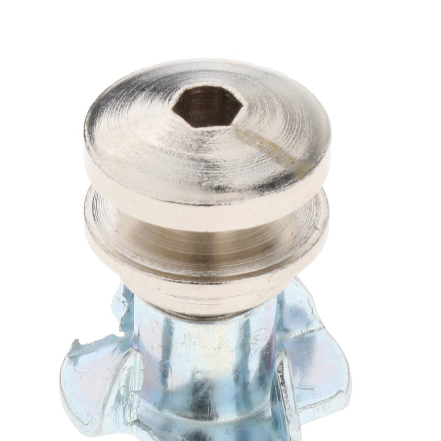 UNIVERSAL ELECTRIC GUITAR STRAP LOCK SYSTEM