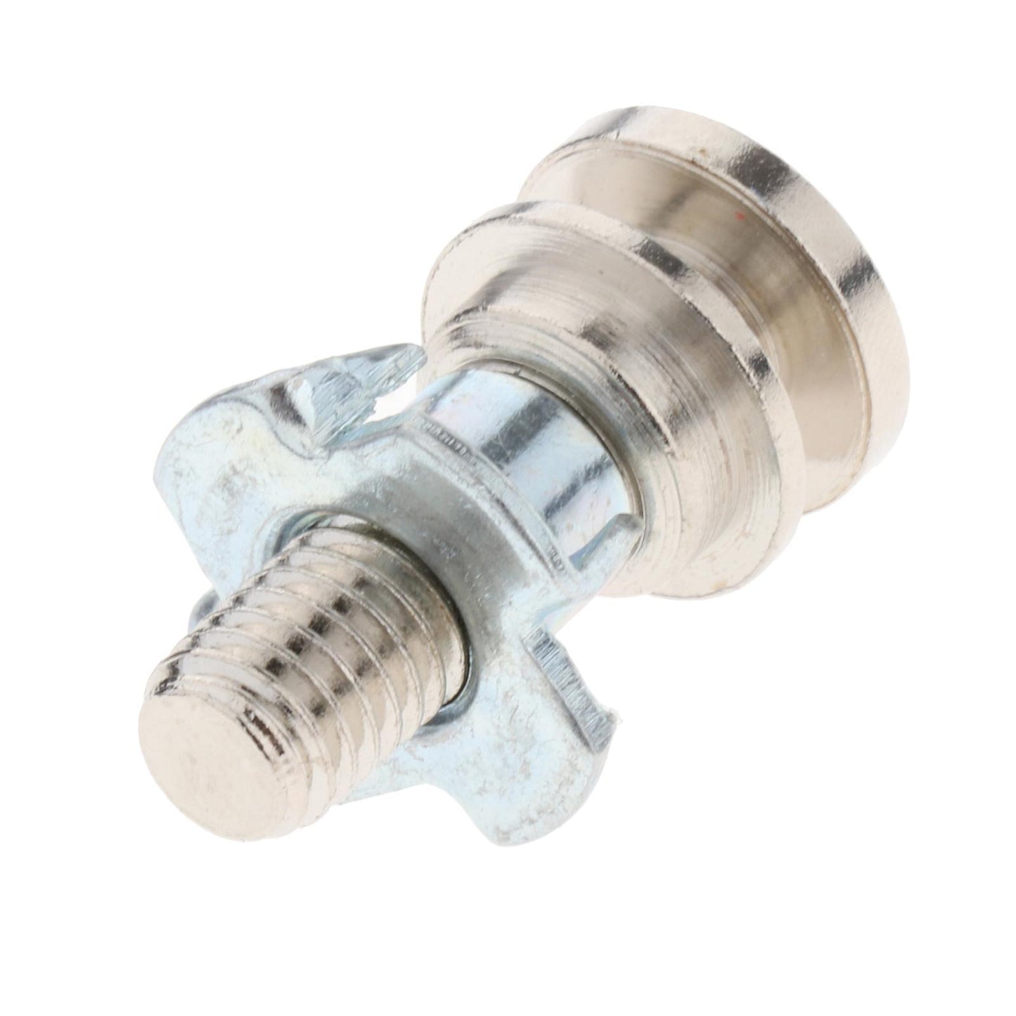 UNIVERSAL ELECTRIC GUITAR STRAP LOCK SYSTEM