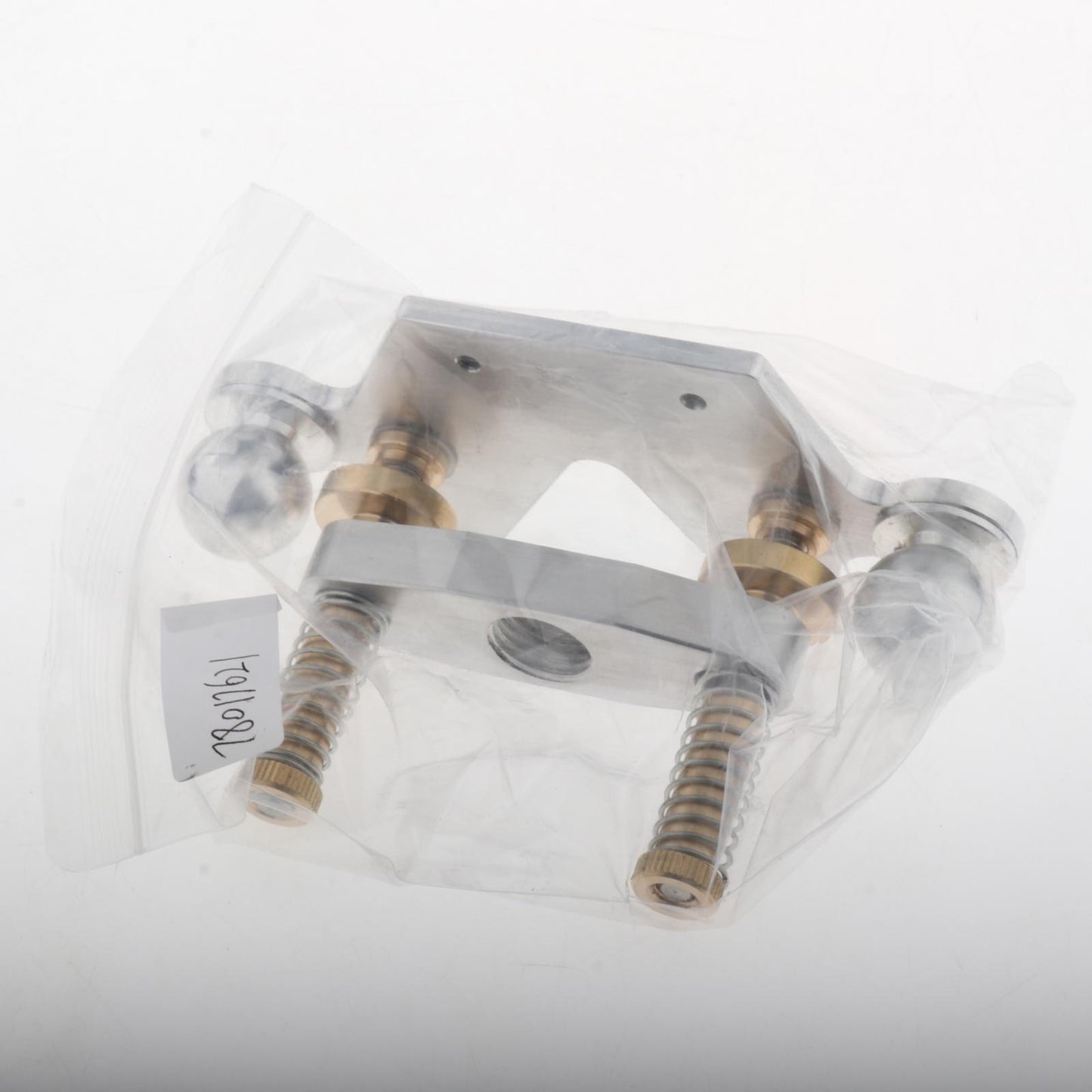 Aluminum Alloy Guitar Sound Hole Base Tool DIY Fit Guitar Builder Luthier B